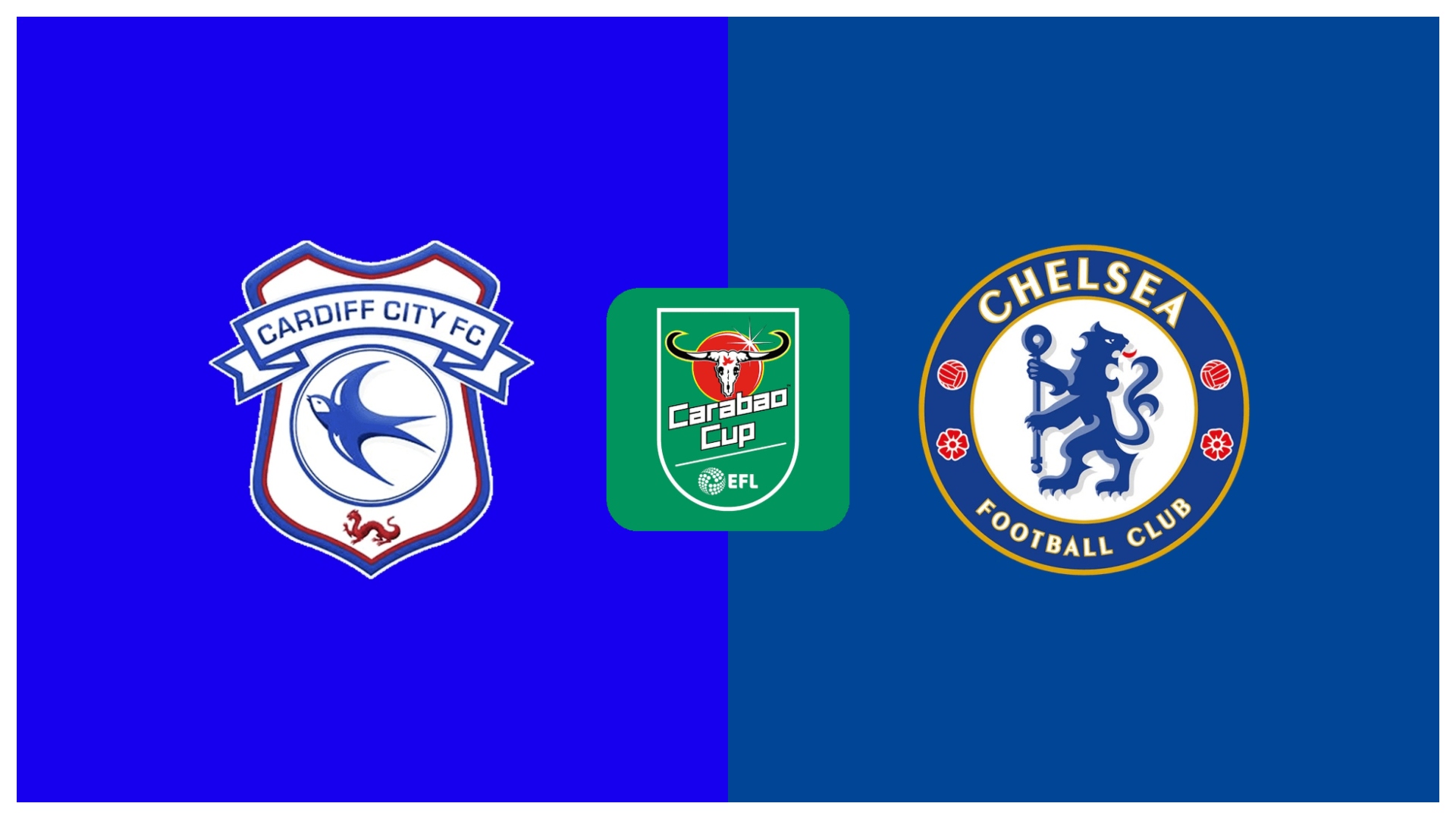 Cardiff City – Chelsea: Londonezii, mari favoriţi în EFL Cup
