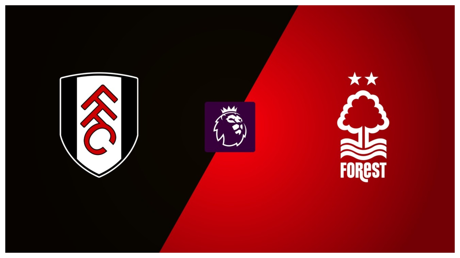 Fulham – Nottingham Forest: Duel pentru supravieţuire în Premier League