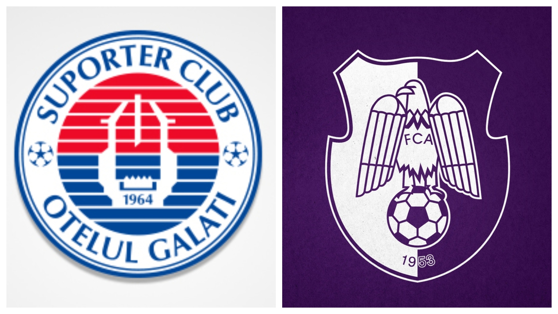 Oțelul Galați – FC Argeș: Echilibru la Dunăre