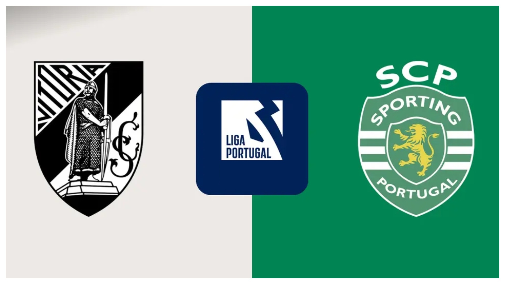 Vitoria Guimaraes – Sporting Lisabona: „Leii” aleargă spre locul 1