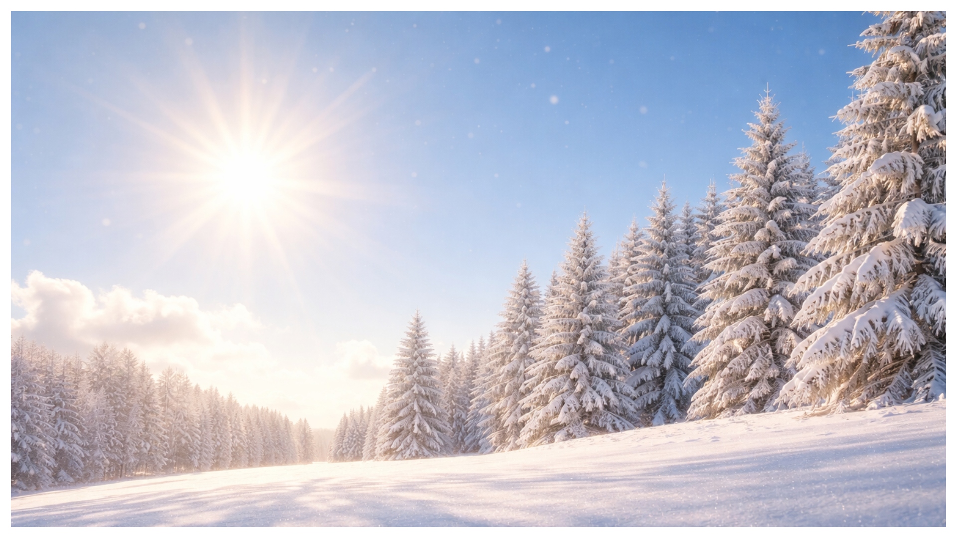 Prognoza ANM: România scapă de ger! Când vom avea temperaturi peste valorile normale