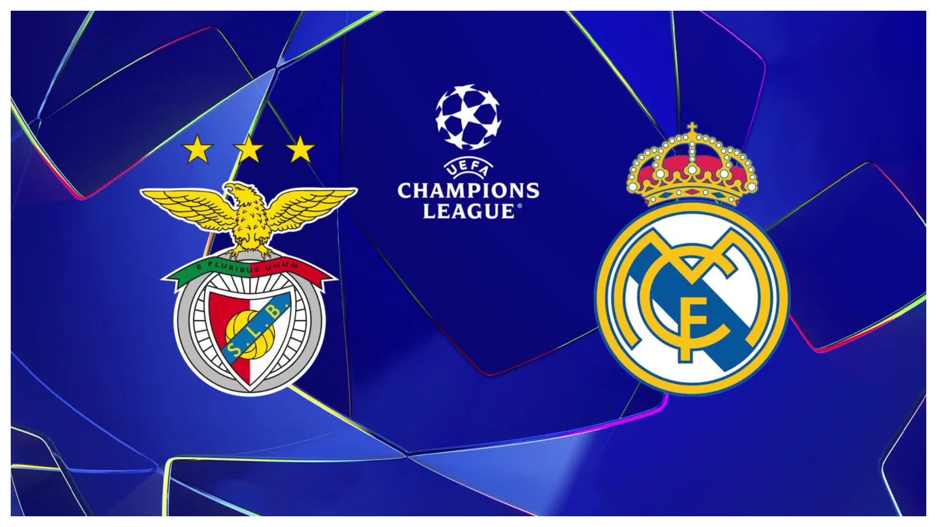 Benfica – Real Madrid: Derby-ul legendelor din Champions League