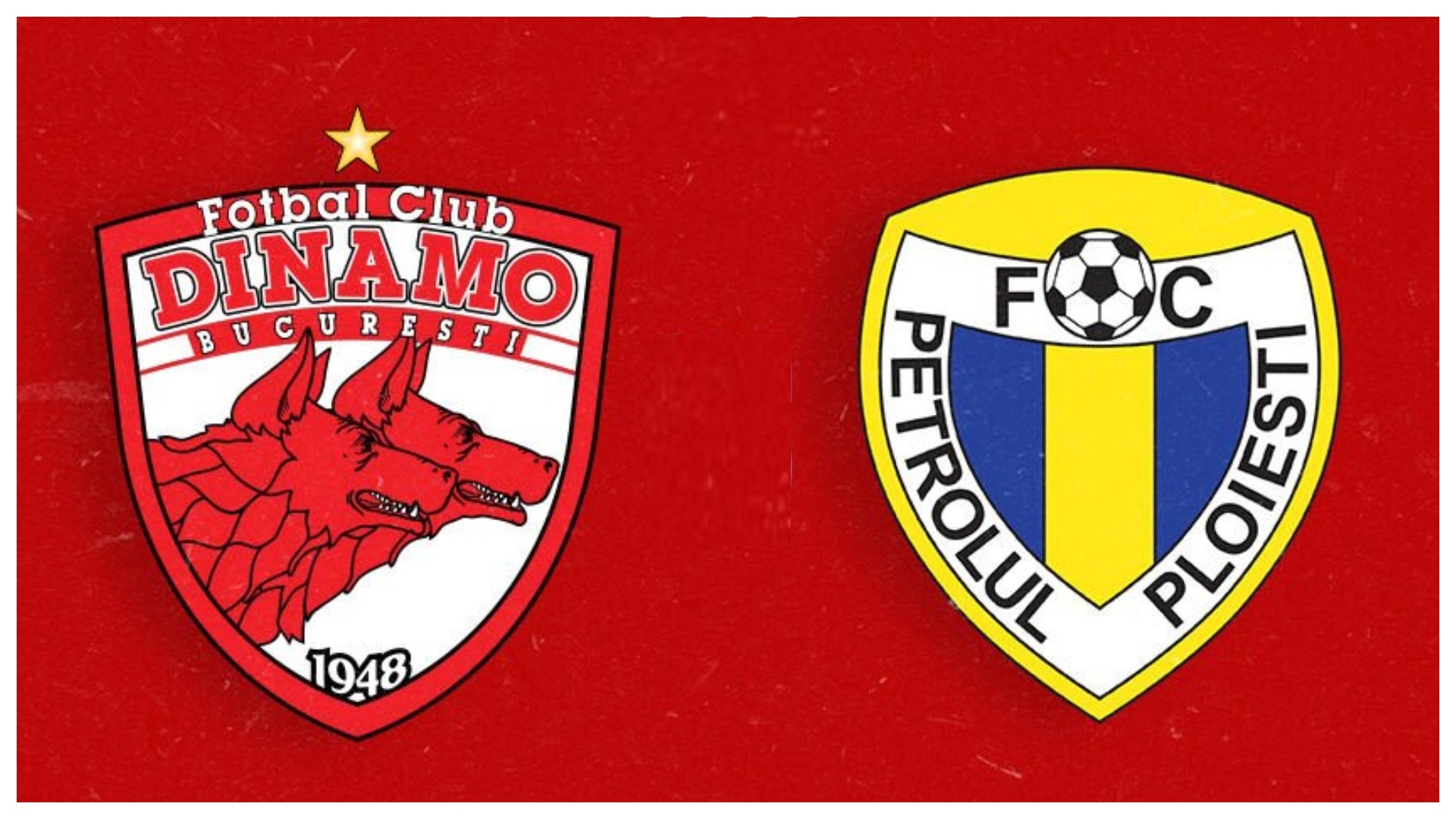 Dinamo – Petrolul Ploieşti: „Câinii roşii”, de neoprit!