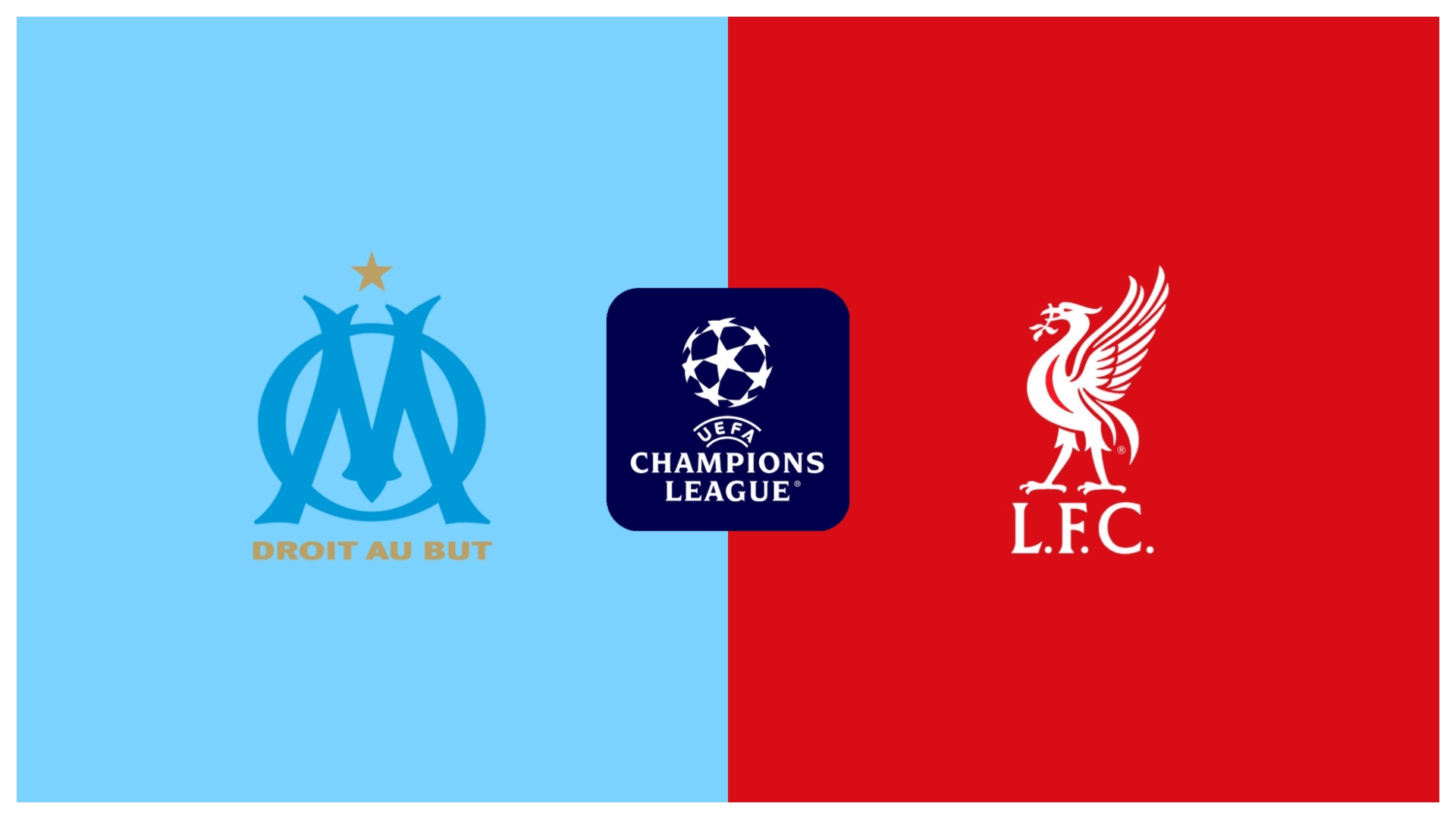 Olympique Marseille – Liverpool: Derby de top pe Stade Velodrome