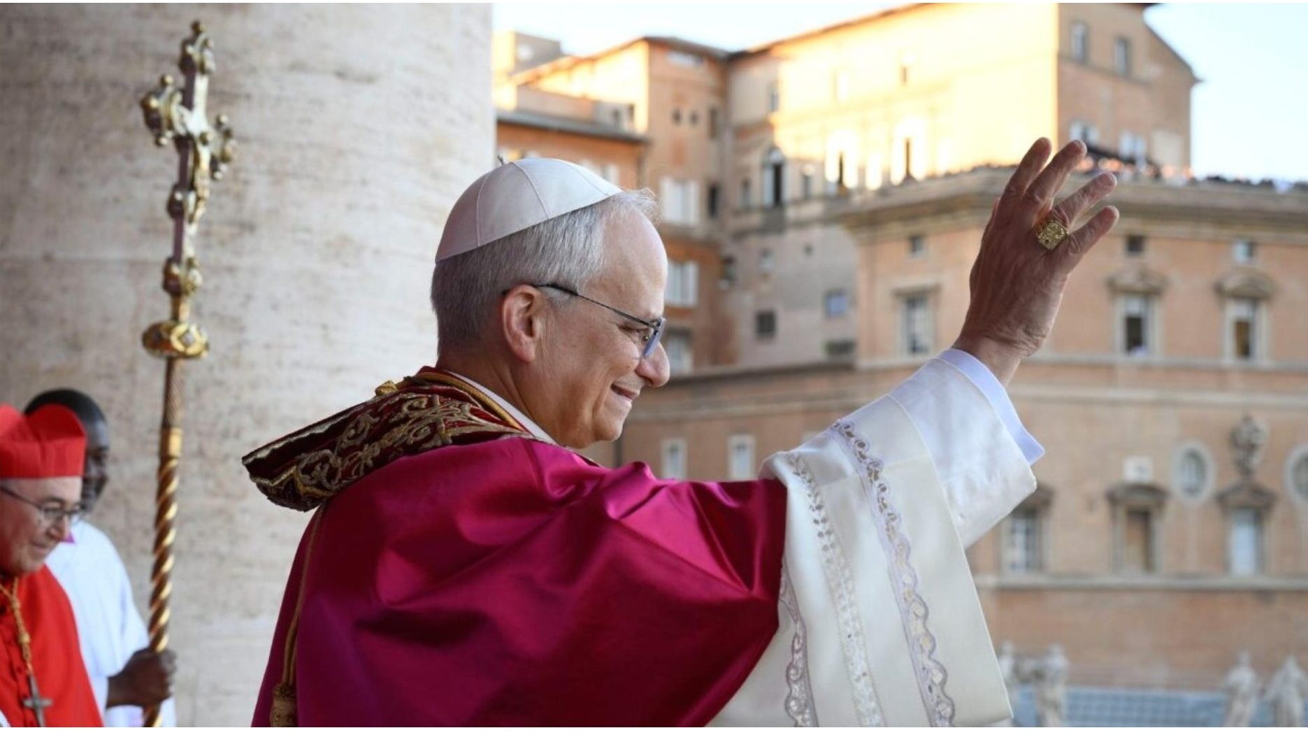 Papa Leon a transmis un avertisment sever în mesajul său de Anul Nou. ”Strategii armate mascate prin discursuri ipocrite”