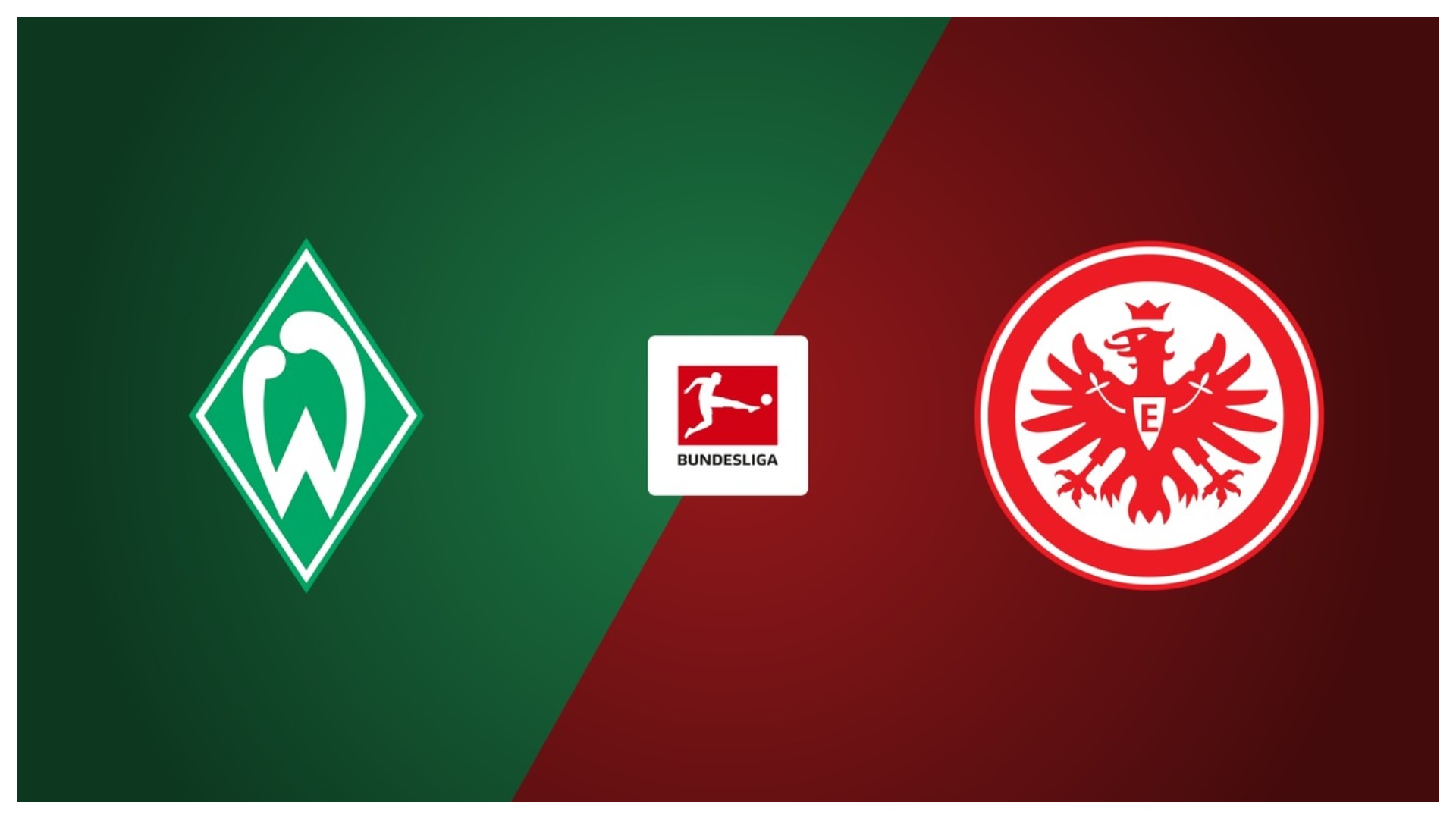 Werder Bremen – Eintracht Frankfurt: Misiune complicată pentru gazde