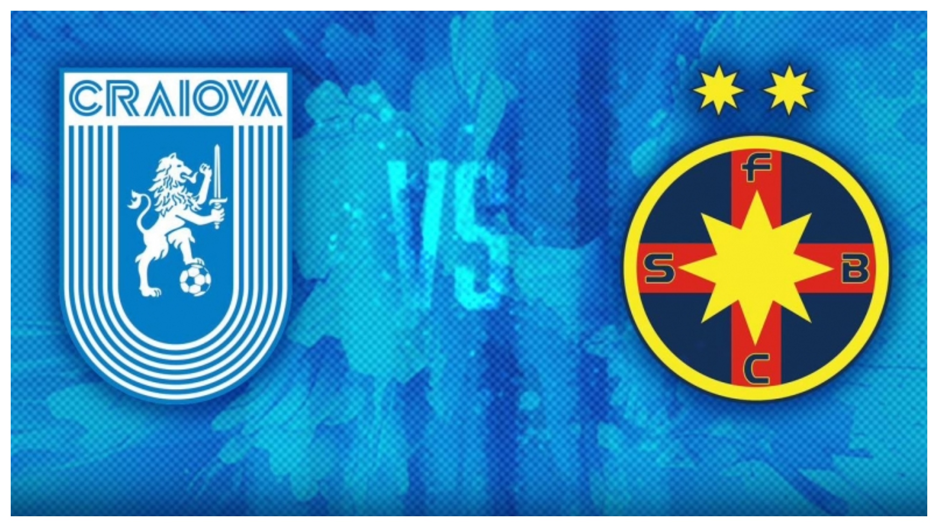 Universitatea Craiova – FCSB: Duel de totul sau nimic în Bănie