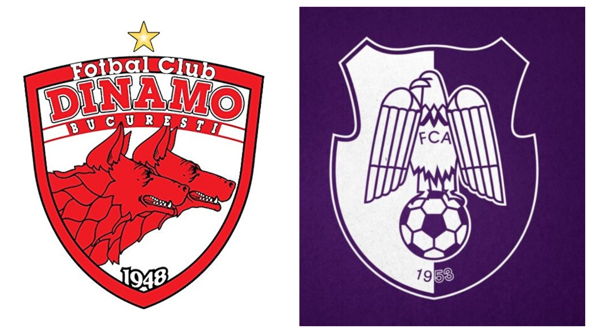 Dinamo – FC Argeș: Derby de tradiţie în Capitală