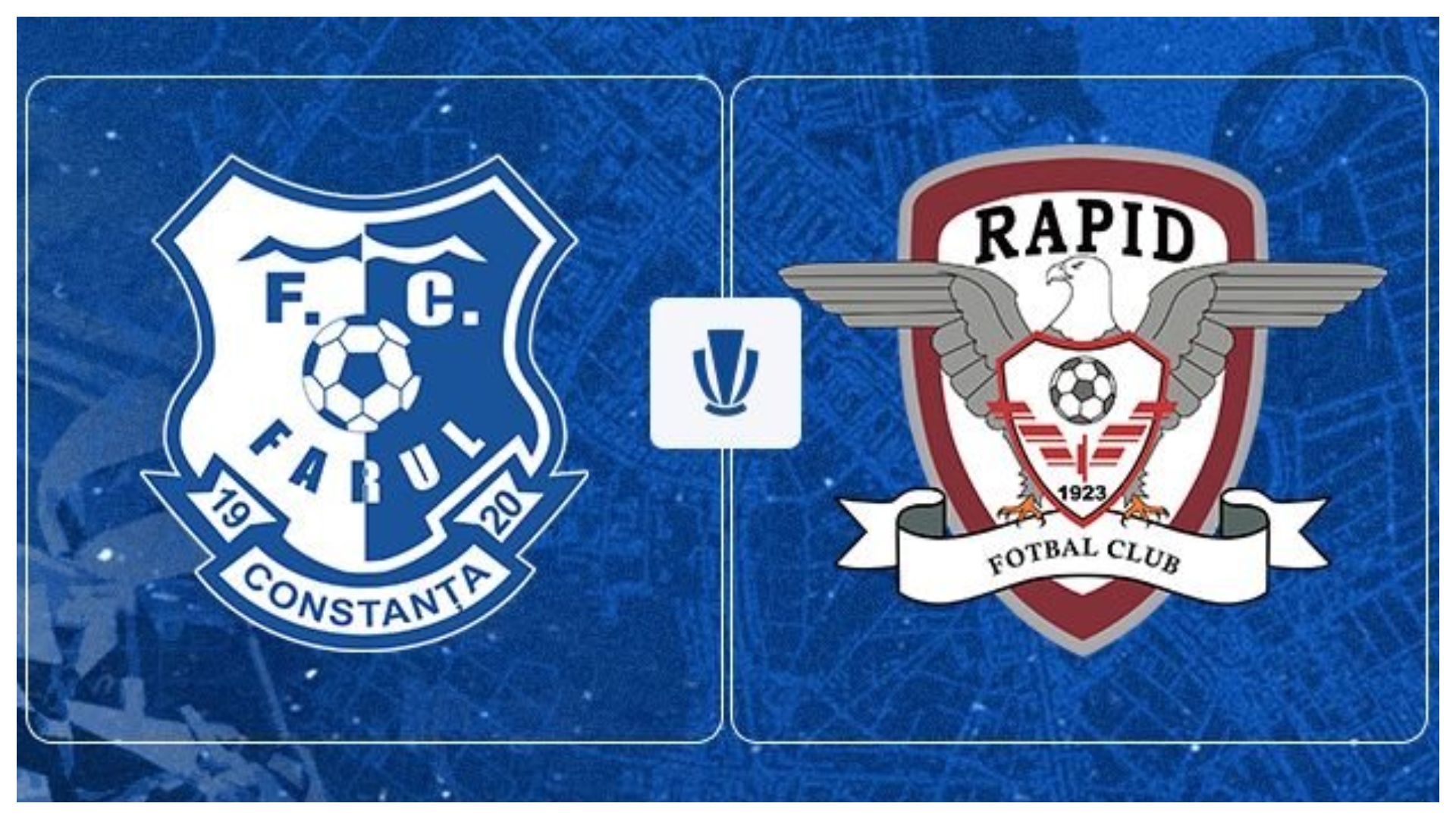 Farul Constanţa – Rapid: Test dificil pentru giuleşteni