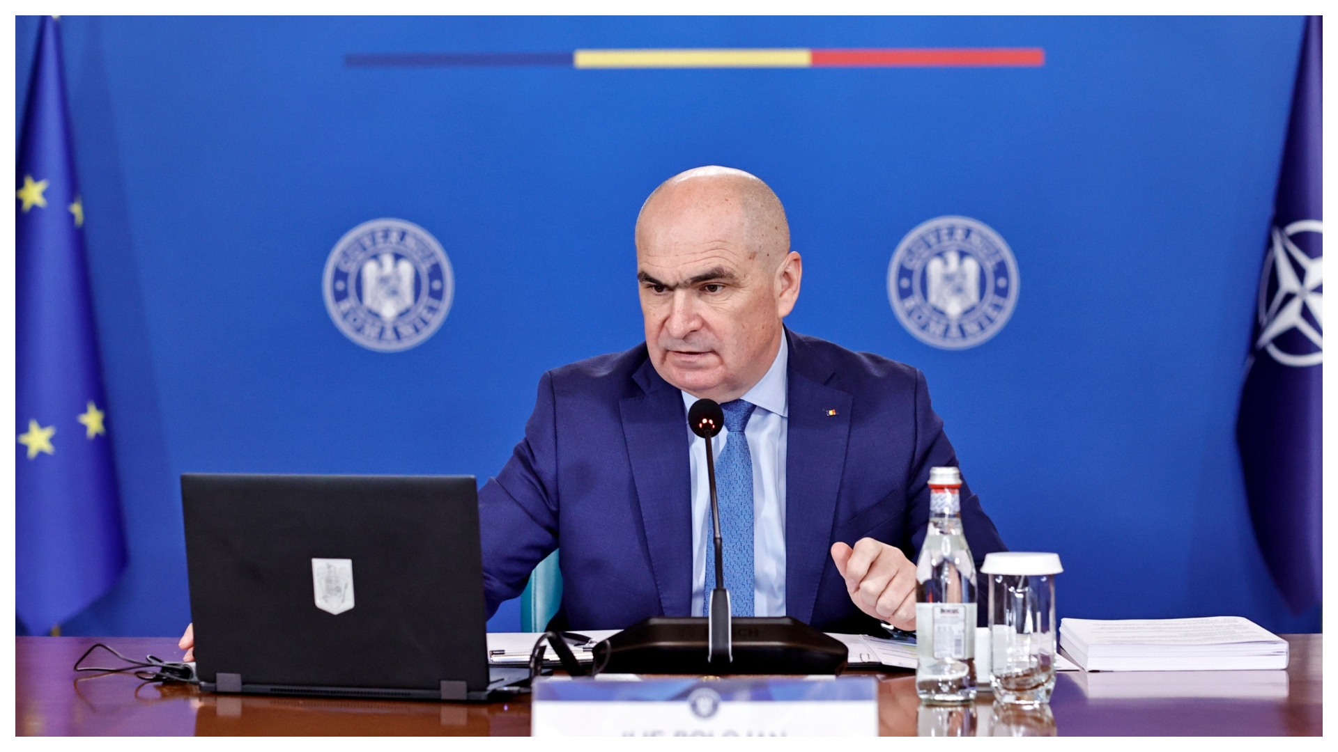 Proiectul bugetului de stat 2026. Cum se vor împărți banii