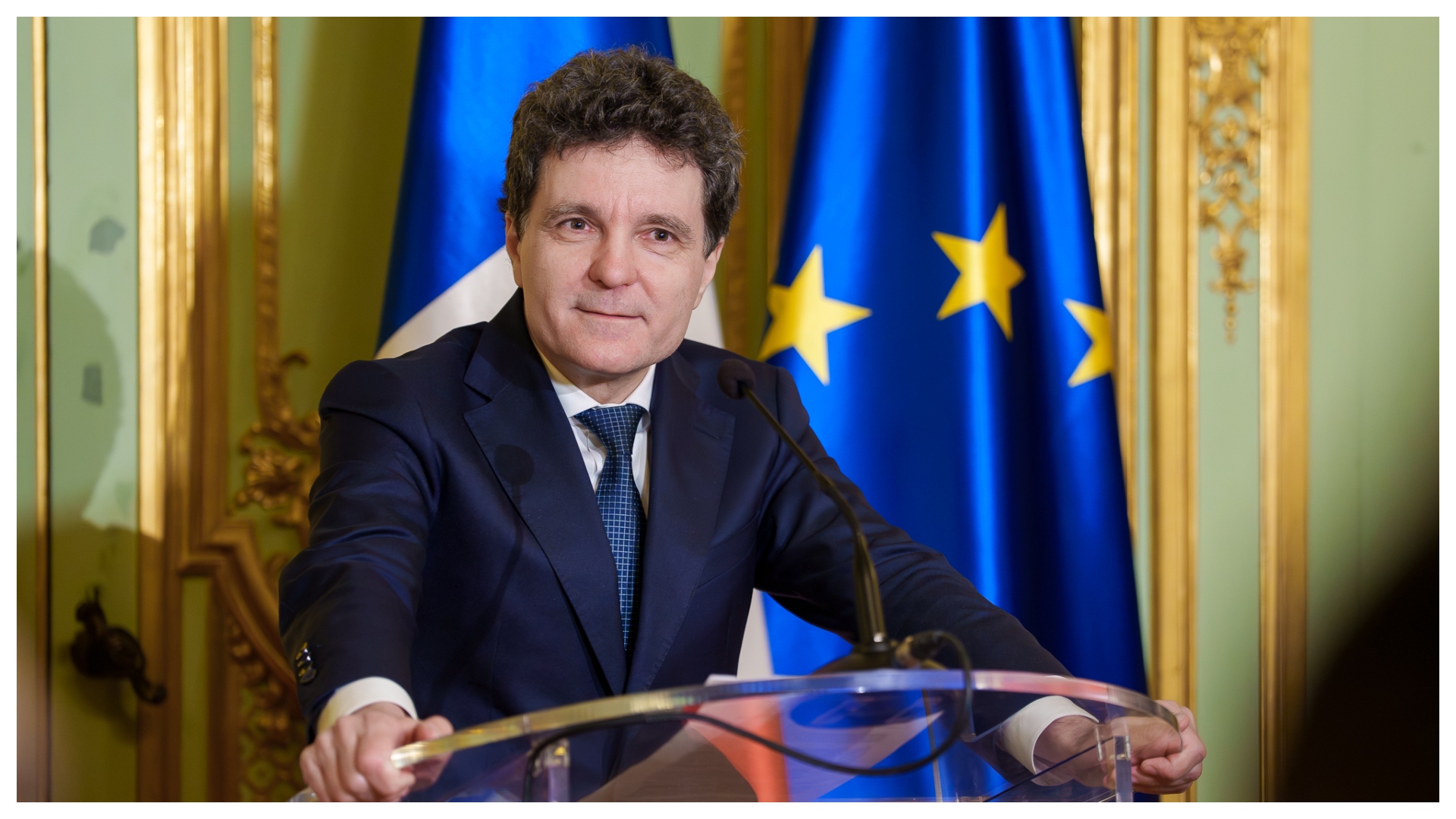 Nicușor Dan, primul anunț după întâlnirea cu afaceriștii americani la Cotroceni