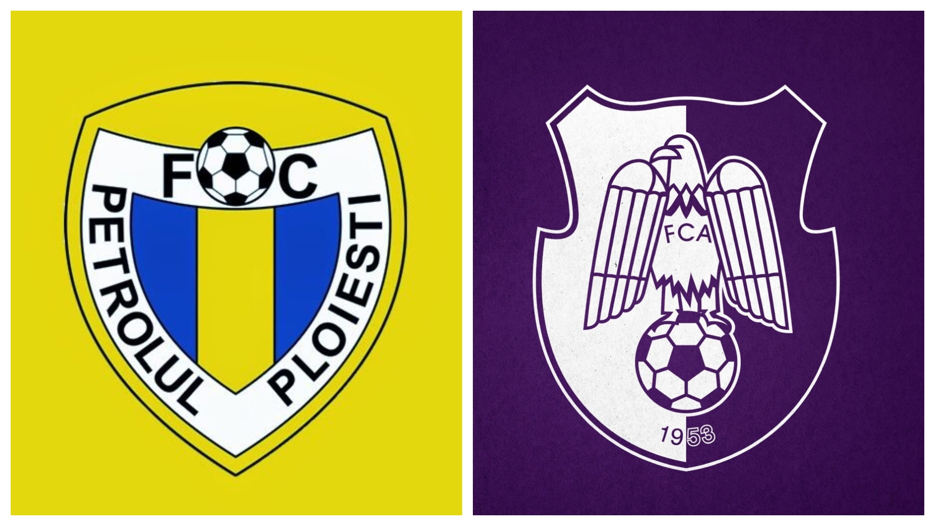 Petrolul Ploieşti – FC Argeş: De la retrogradare la play-off