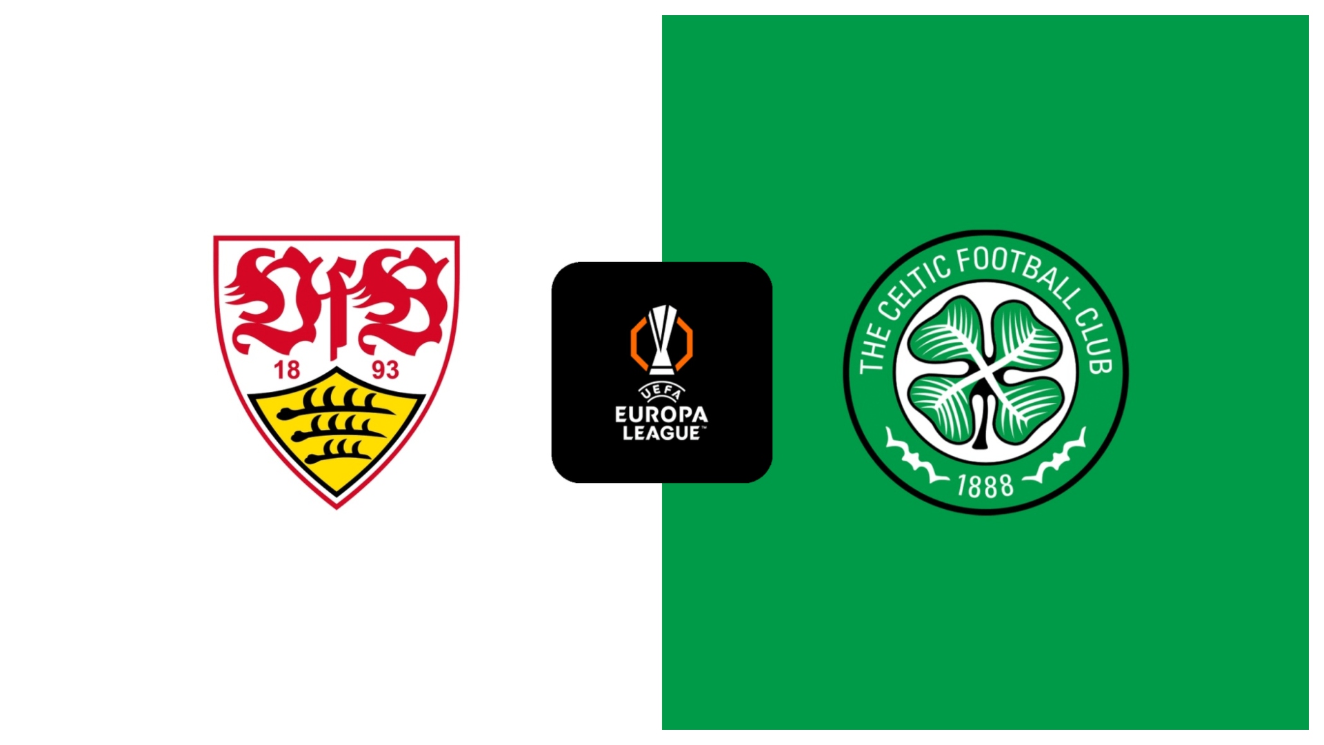 Stuttgart – Celtic: Miza pe şvabi