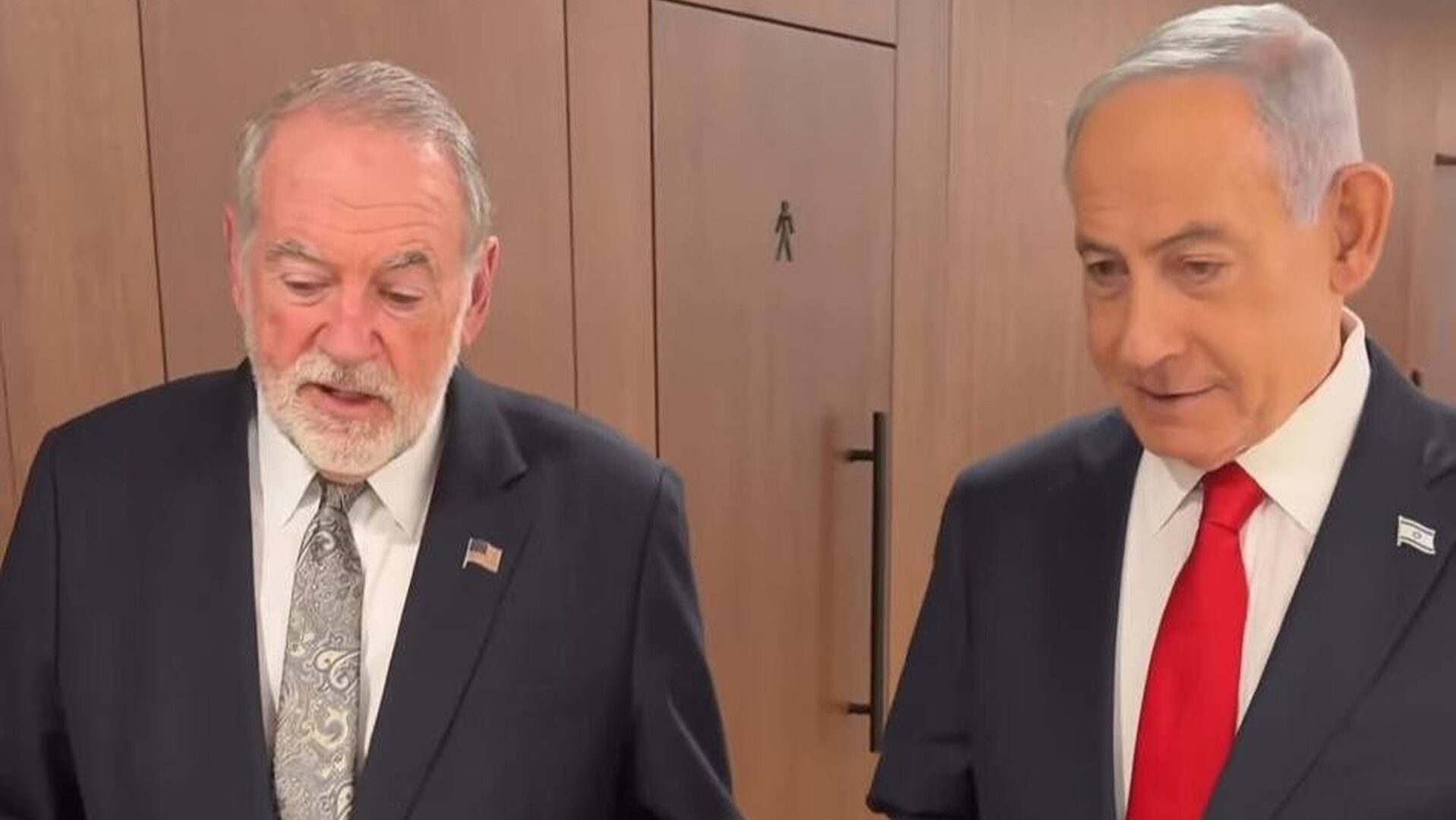 Benjamin Netanyahu e … bine! Premierul israelian dezminte zvonurile privind decesul său într-o înregistrare video