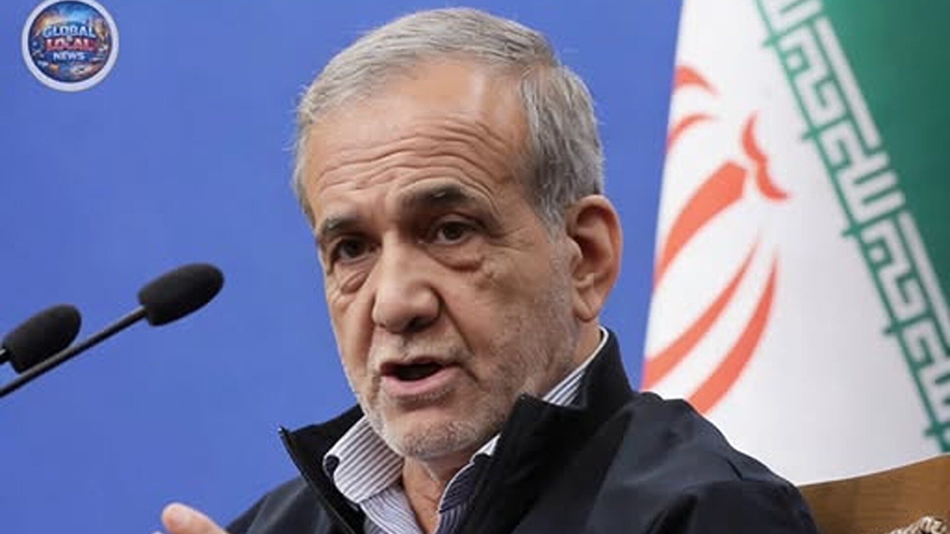 Președintele Iranului amenință cu o ripostă dură contra țărilor din Golf