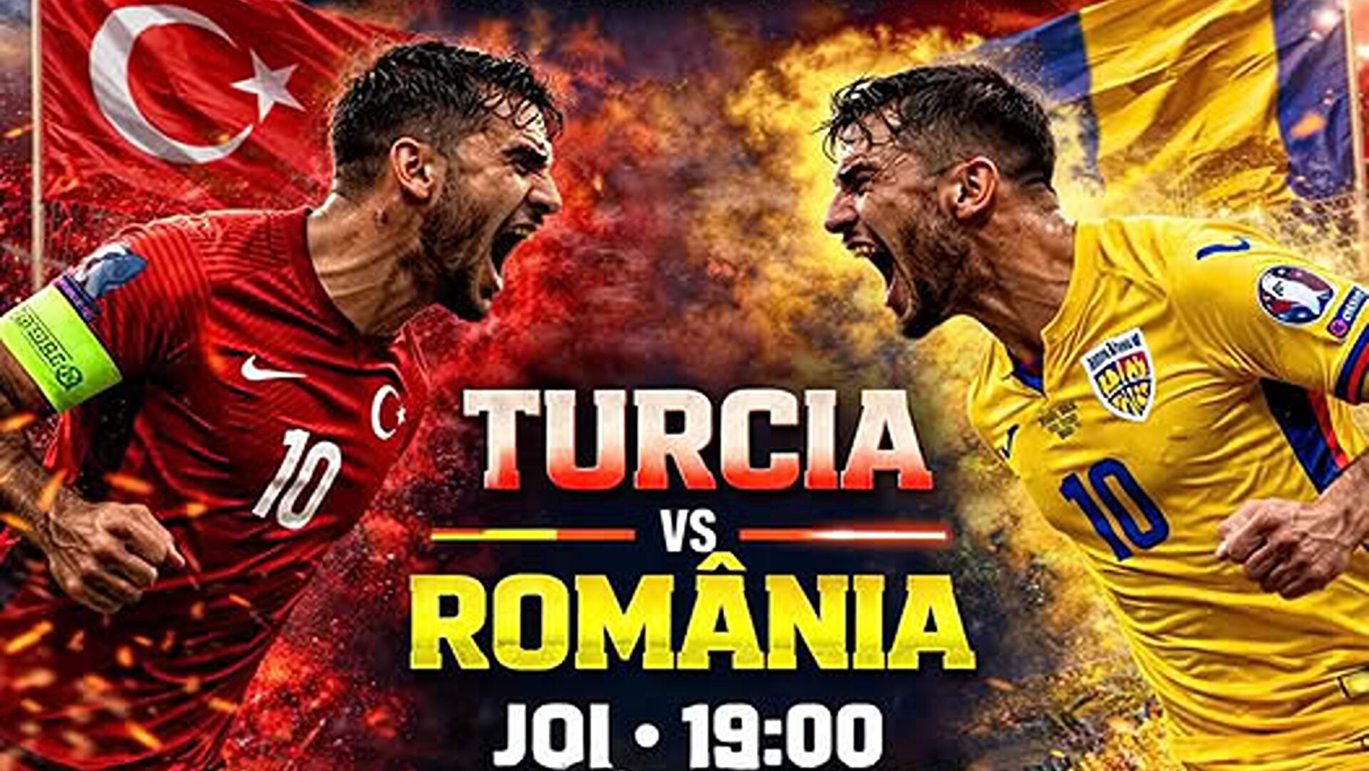 Baraj CM/Semifinale. Tricolorii, în fața meciului carierei. Mircea Lucescu: „Am nevoie de jucători care pun tot sufletul pe teren”