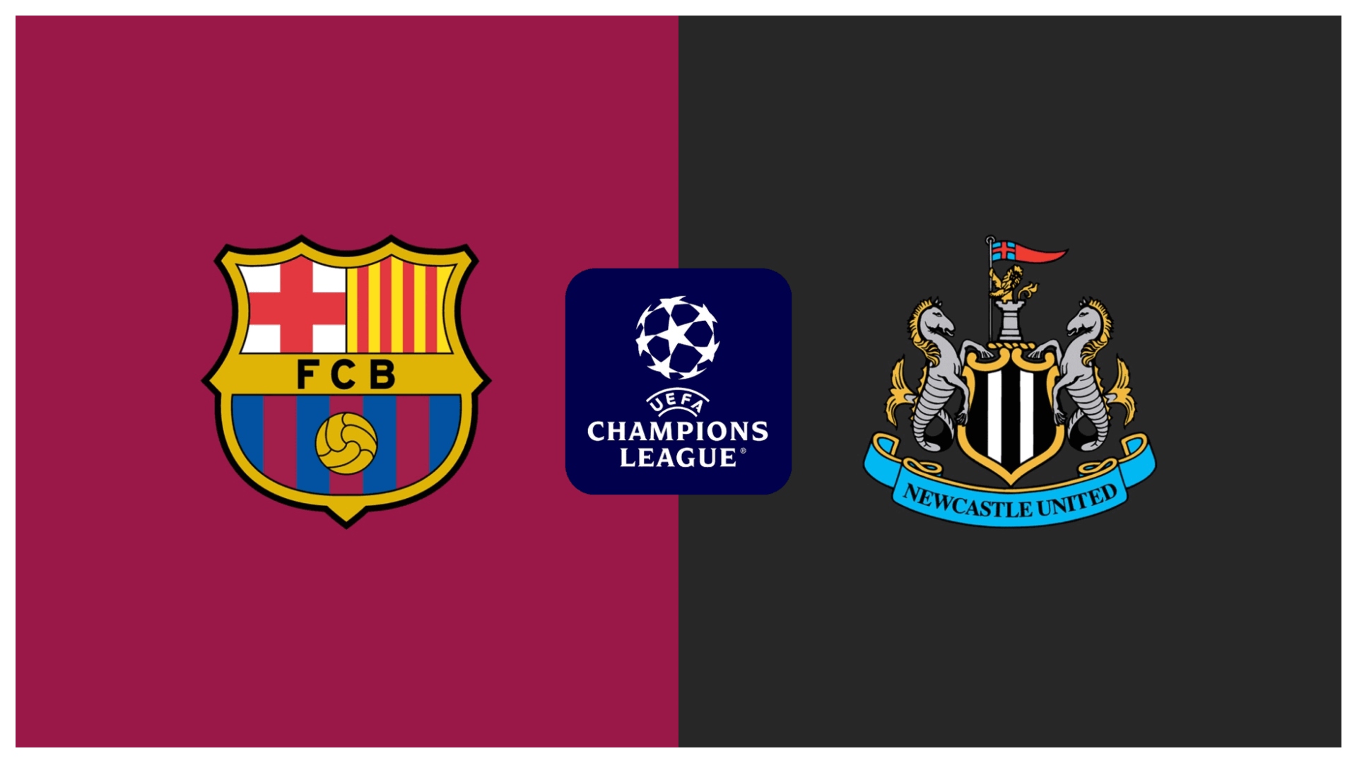 Pariuri. Barcelona – Newcastle. Ponturi şi cote Champions League