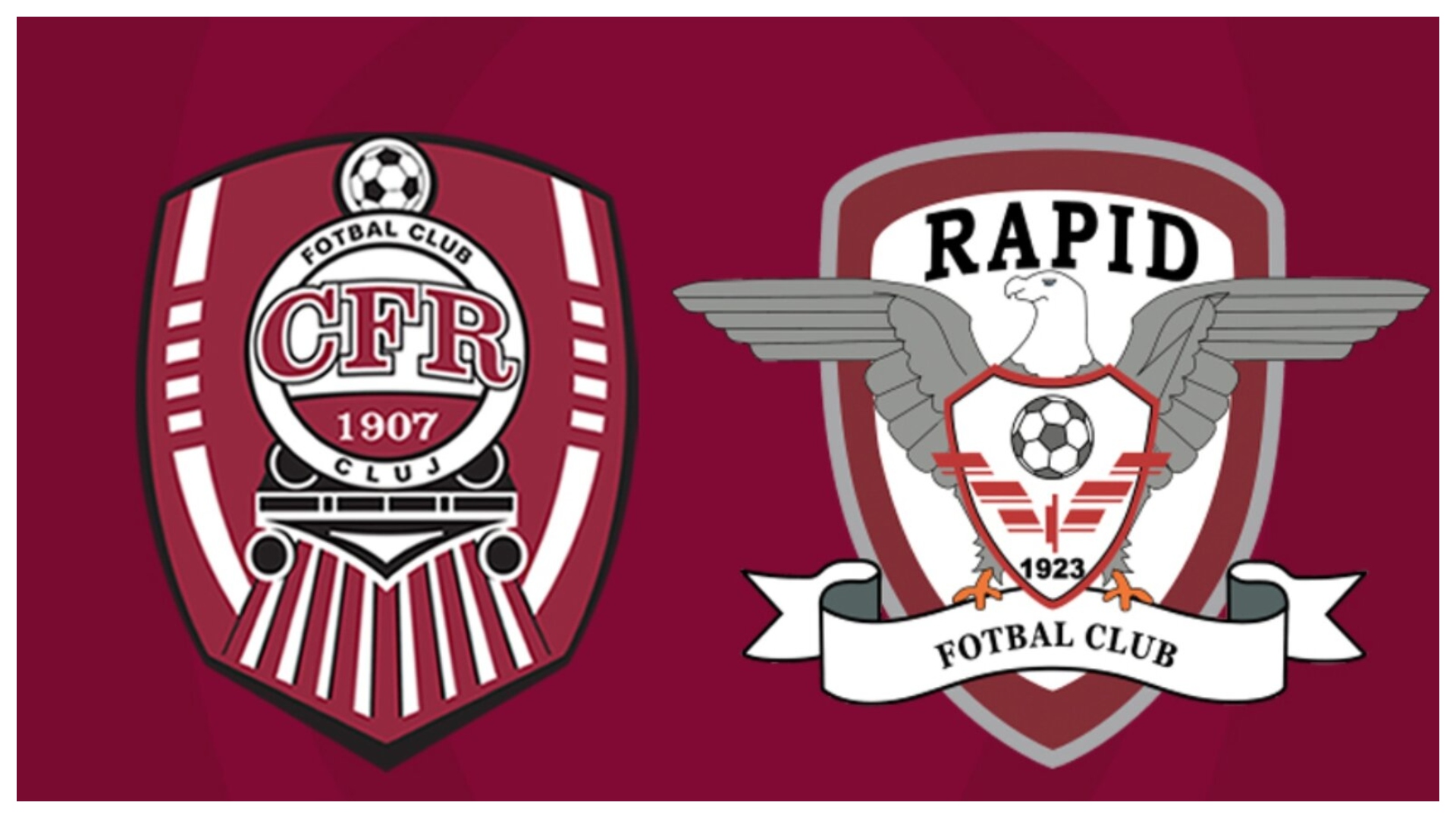 Pariuri. CFR Cluj – Rapid. Ponturi şi cote SuperLiga