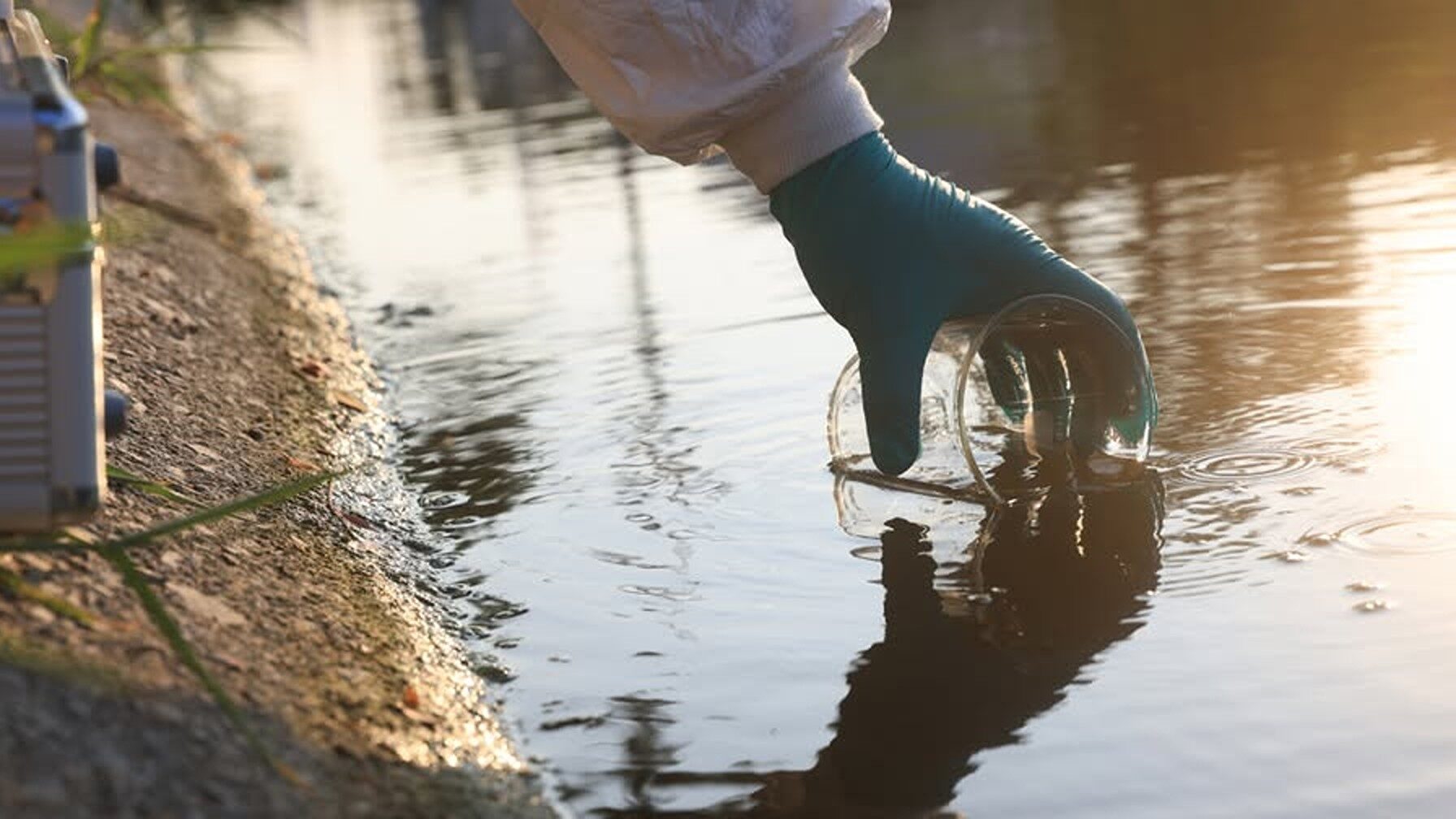 Cocaină și ketamină în mari proporții detectate în apele uzate europene