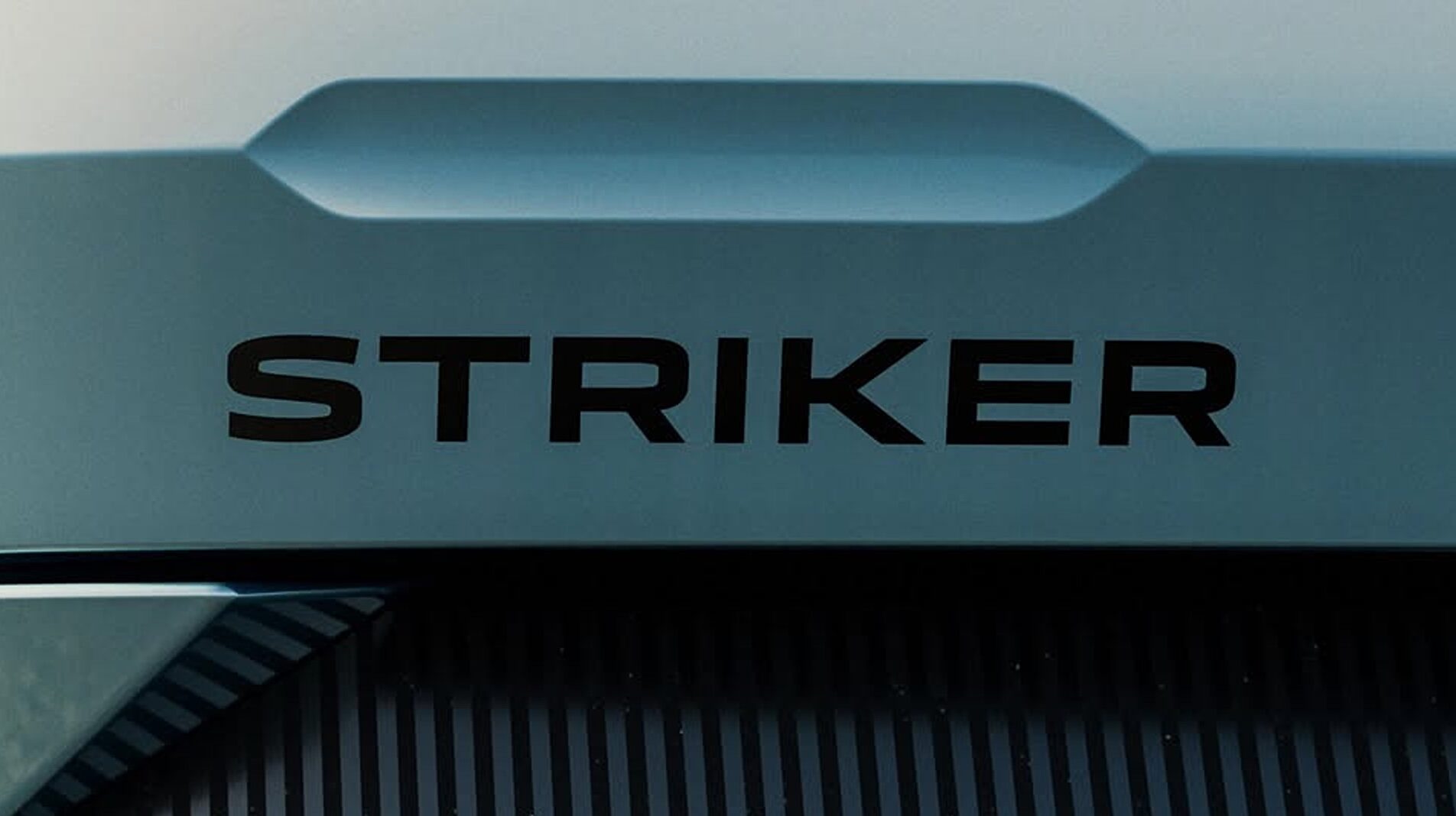 Dacia anunță numele celui mai nou model: „Puternic” și „recognoscibil”