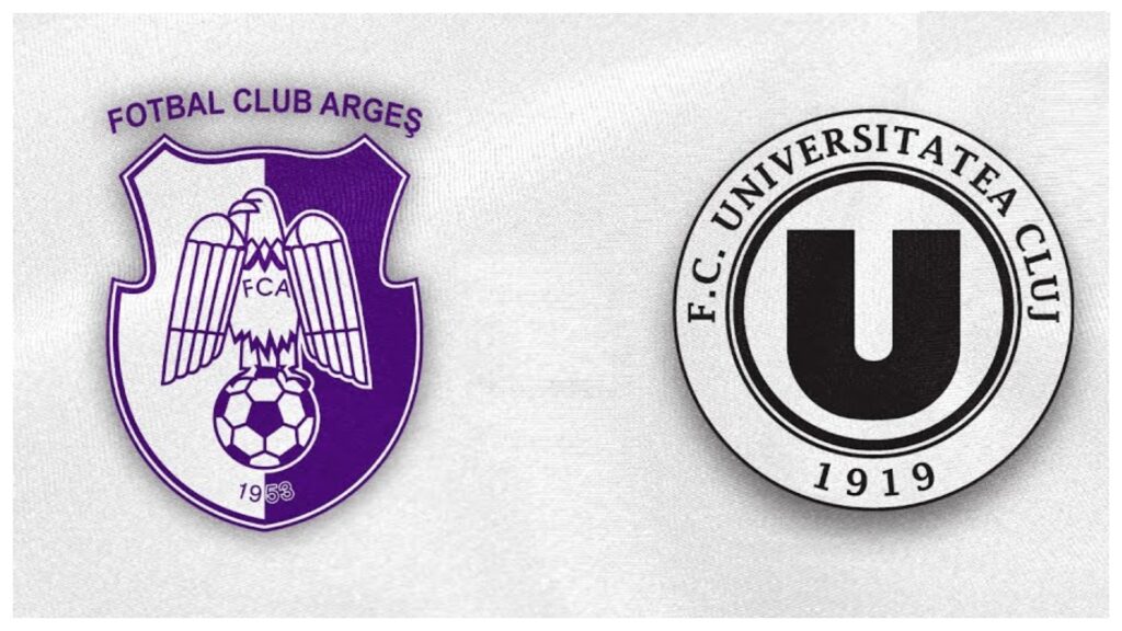 Pariuri. FC Argeș – U Cluj. Ponturi şi cote SuperLiga