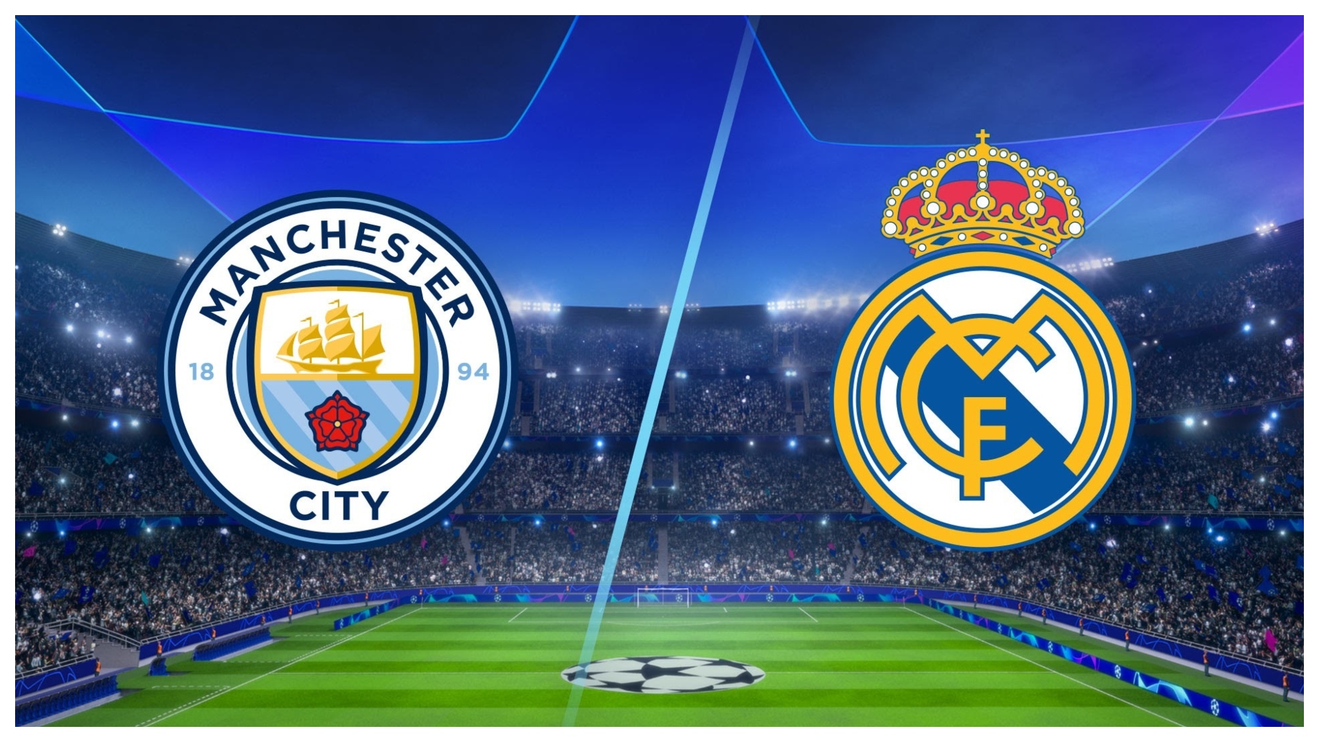 Pariuri. Manchester City – Real Madrid. Ponturi și cote Champions League
