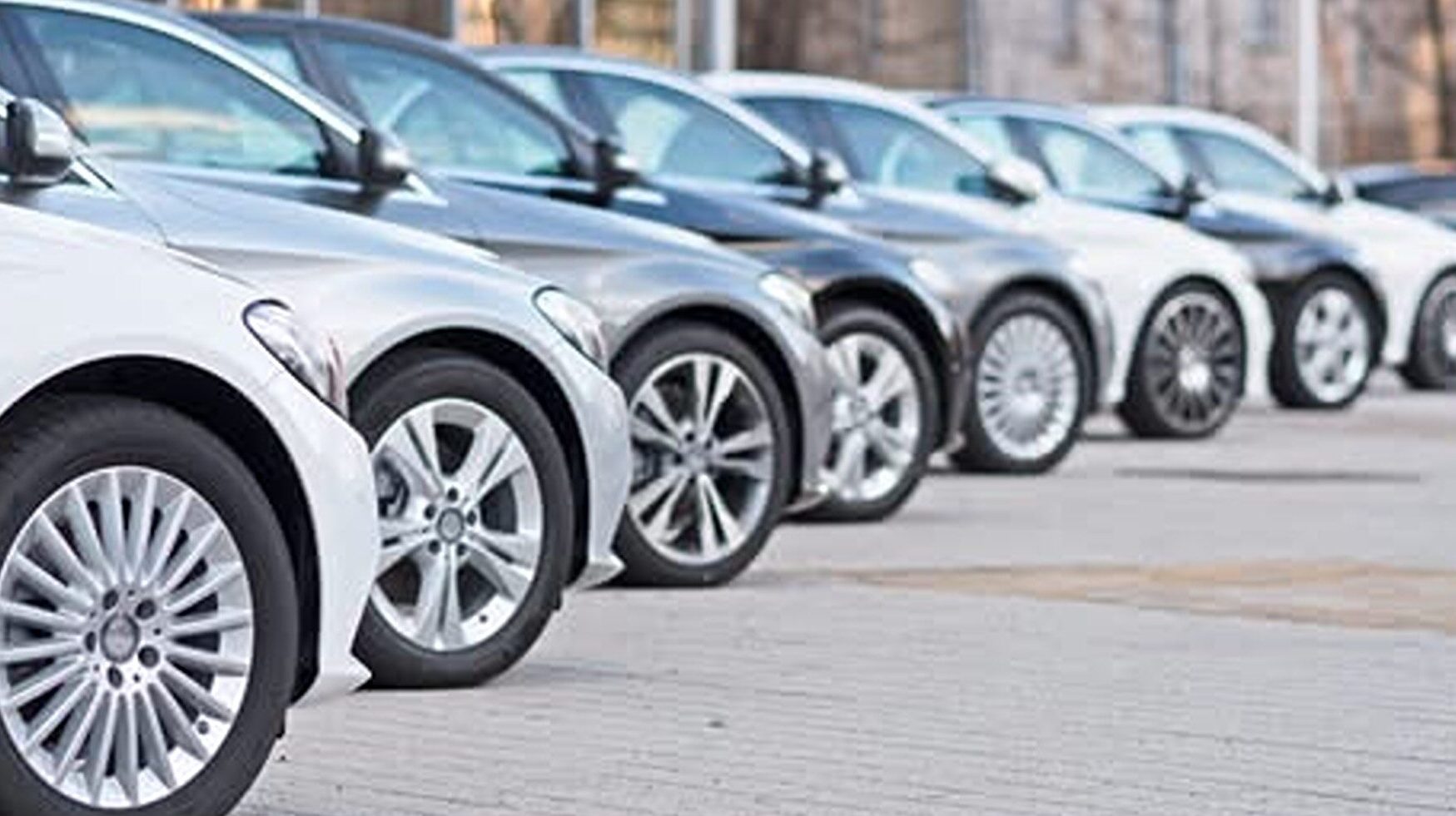 Piața auto din România, cel mai puternic declin din Europa în februarie