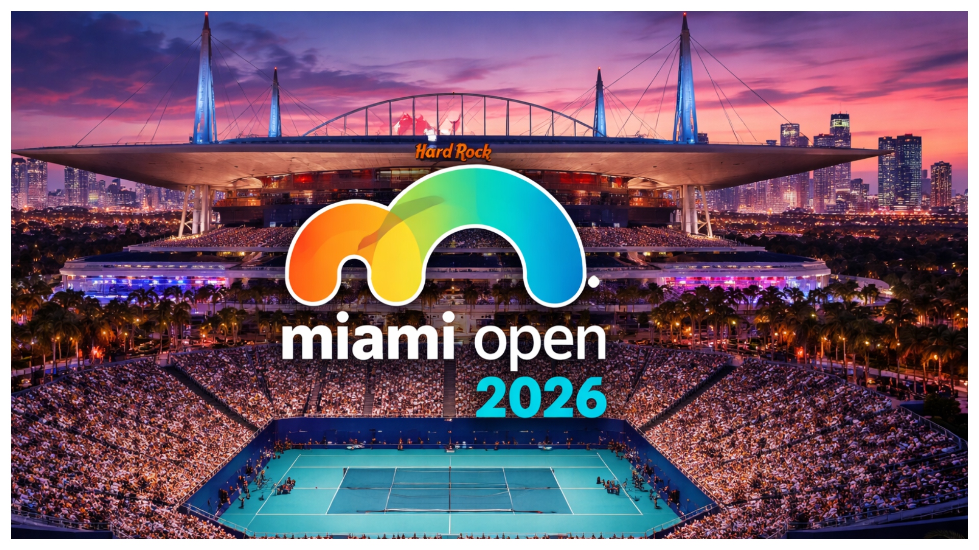 Pariuri. Frances Tiafoe – Jannik Sinner. Ponturi şi cote Miami Open