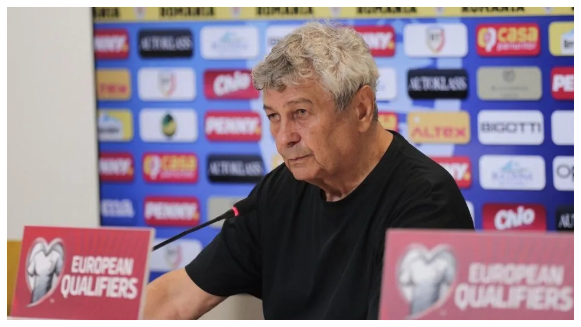 Mircea Lucescu ar fi leşinat în cantonamentul naţionalei! Două ambulanţe au ajuns de urgenţă la Mogoşoaia