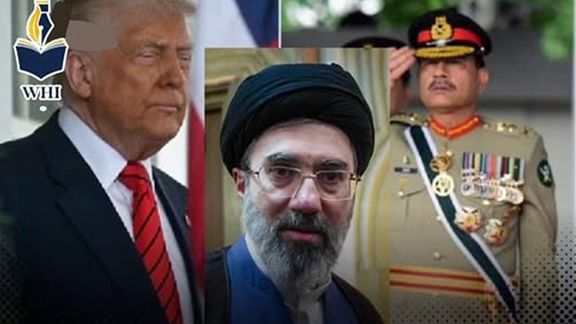 Iranul respinge propunerea de mediere venită din Pakistan