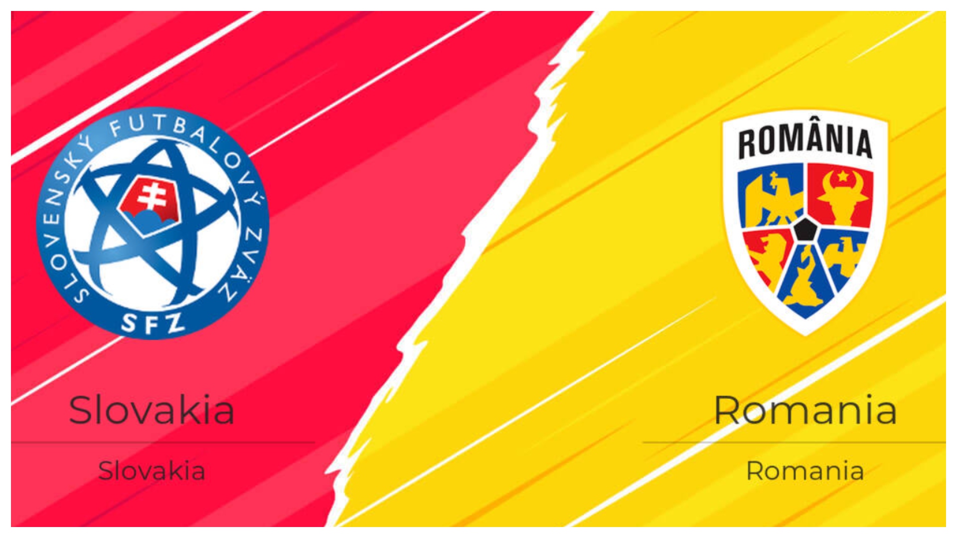 Pariuri. Slovacia – România. Ponturi şi cote meciuri amicale