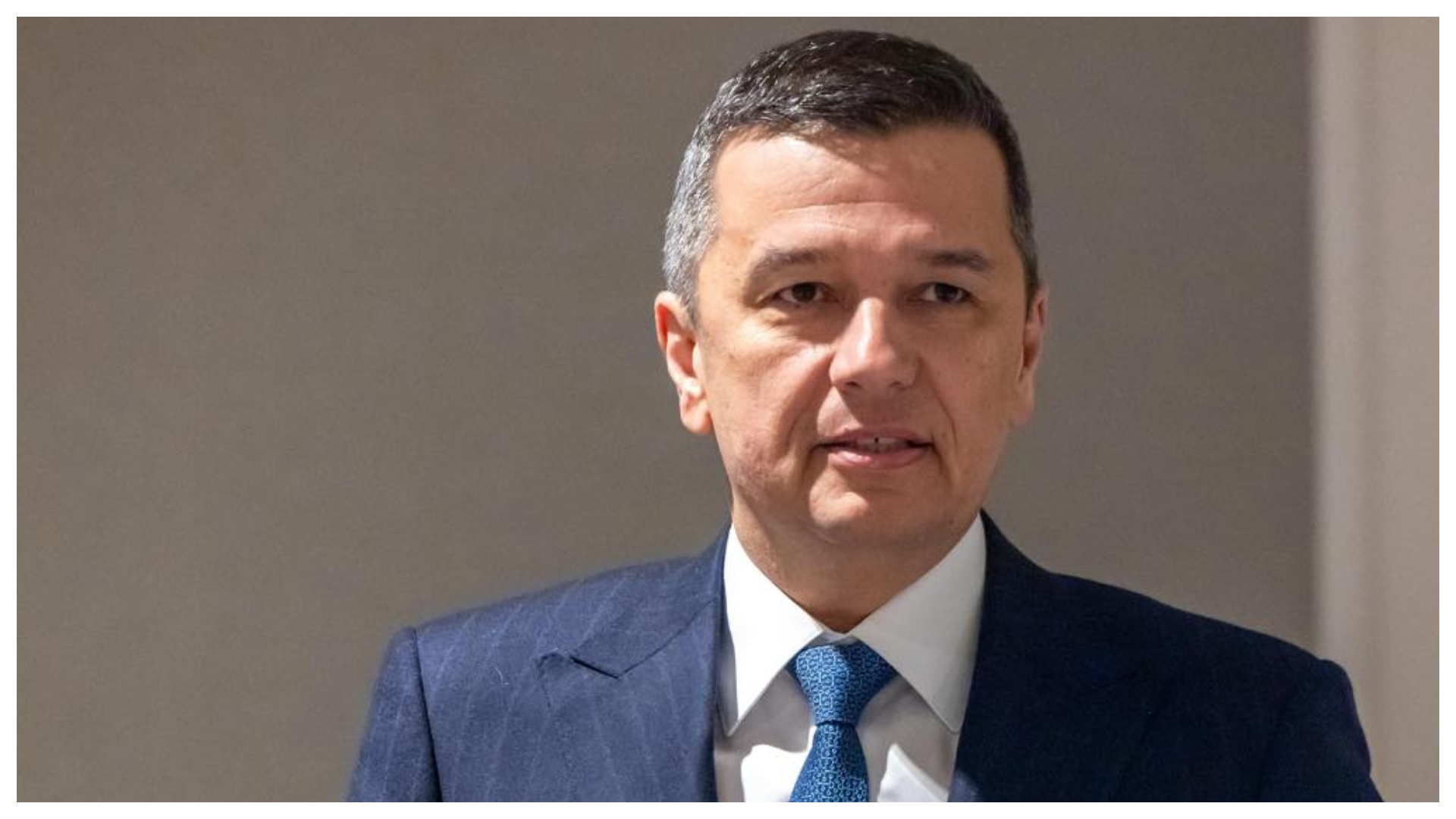 Sorin Grindeanu anunță o ședință crucială în PSD înainte de votul pe buget. Mesaj despre o posibilă ruptură a coaliției