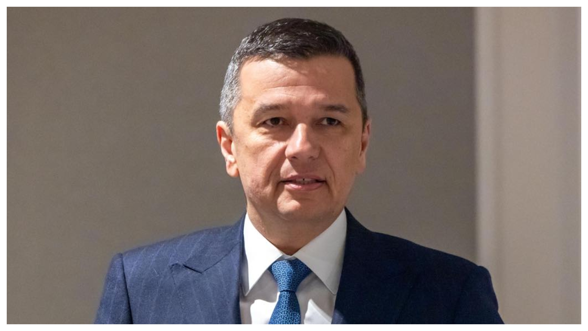 Sorin Grindeanu nu renunţă la schimbarea lui Ilie Bolojan. Soarta premierului, decisă de 5.000 de membri PSD