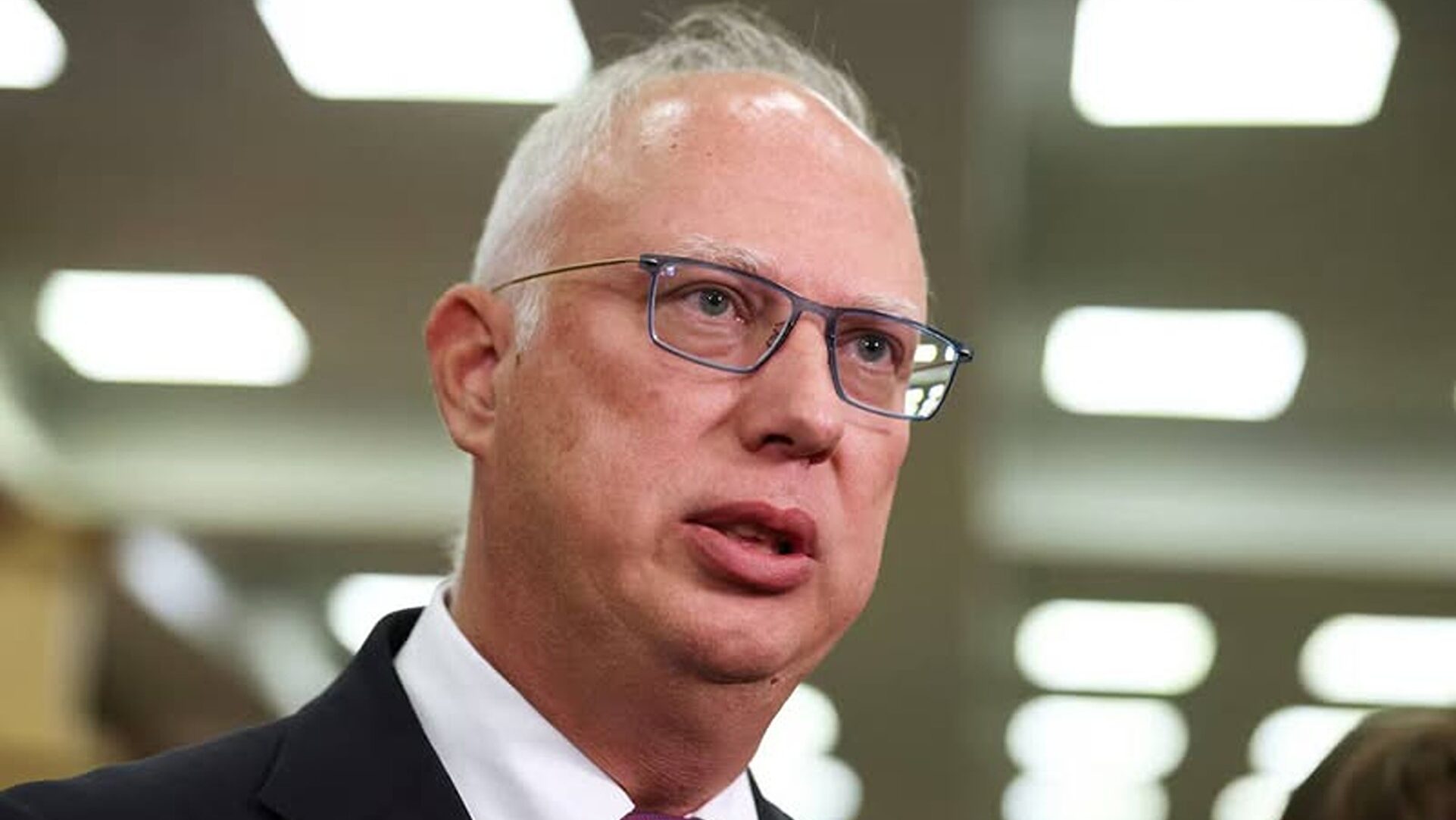 Emisarul Moscovei, în SUA: Negocieri înainte ca relaxarea sancțiunilor petroliere să expire