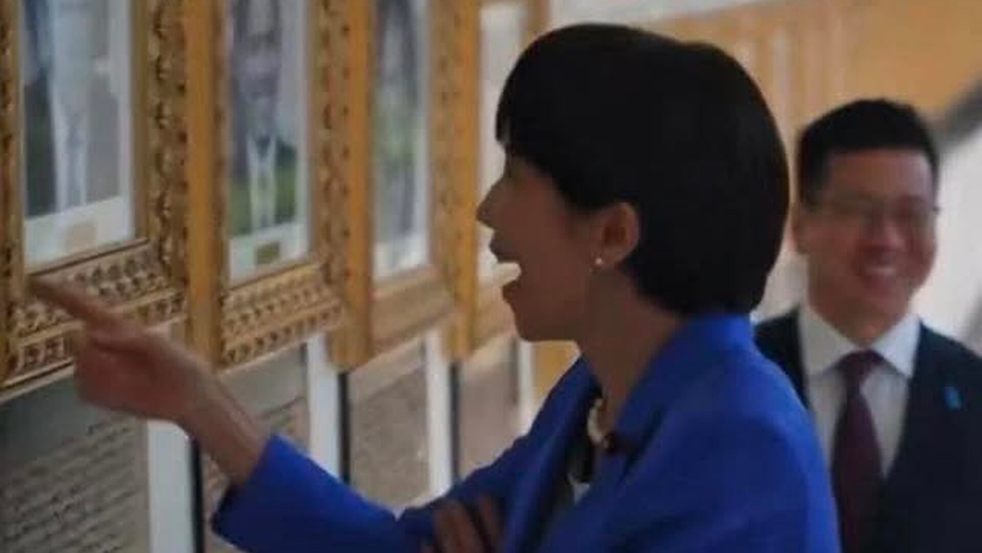 Premierul japonez pregătește o convorbire prin telefon cu președintele iranian