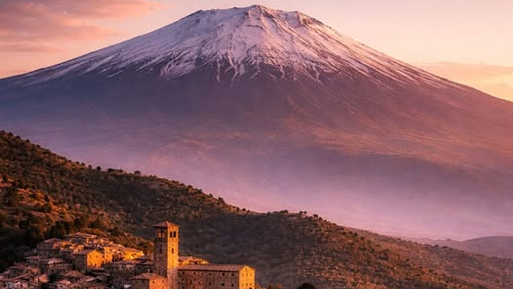 Studiu: Vulcanul Etna este unic și reprezintă „un nou tip”