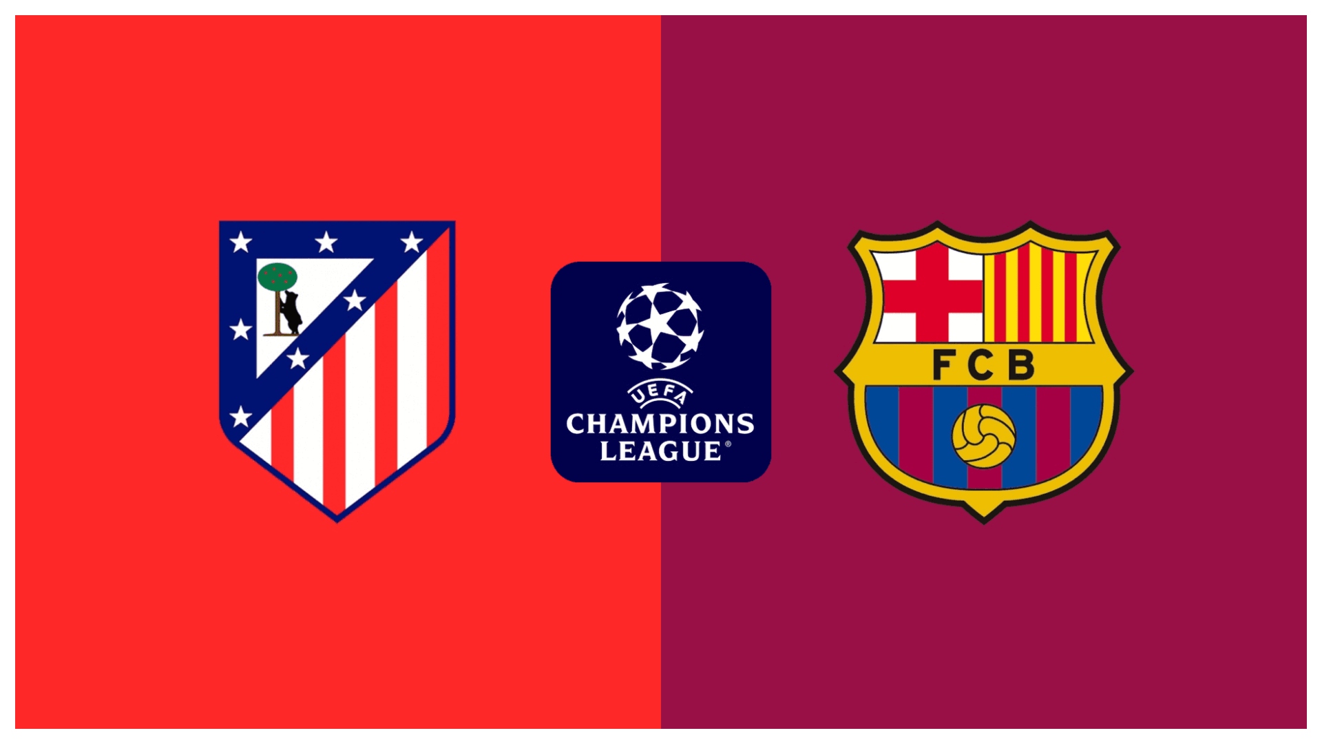 Pariuri. Atletico Madrid – Barcelona. Ponturi şi cote Champions League