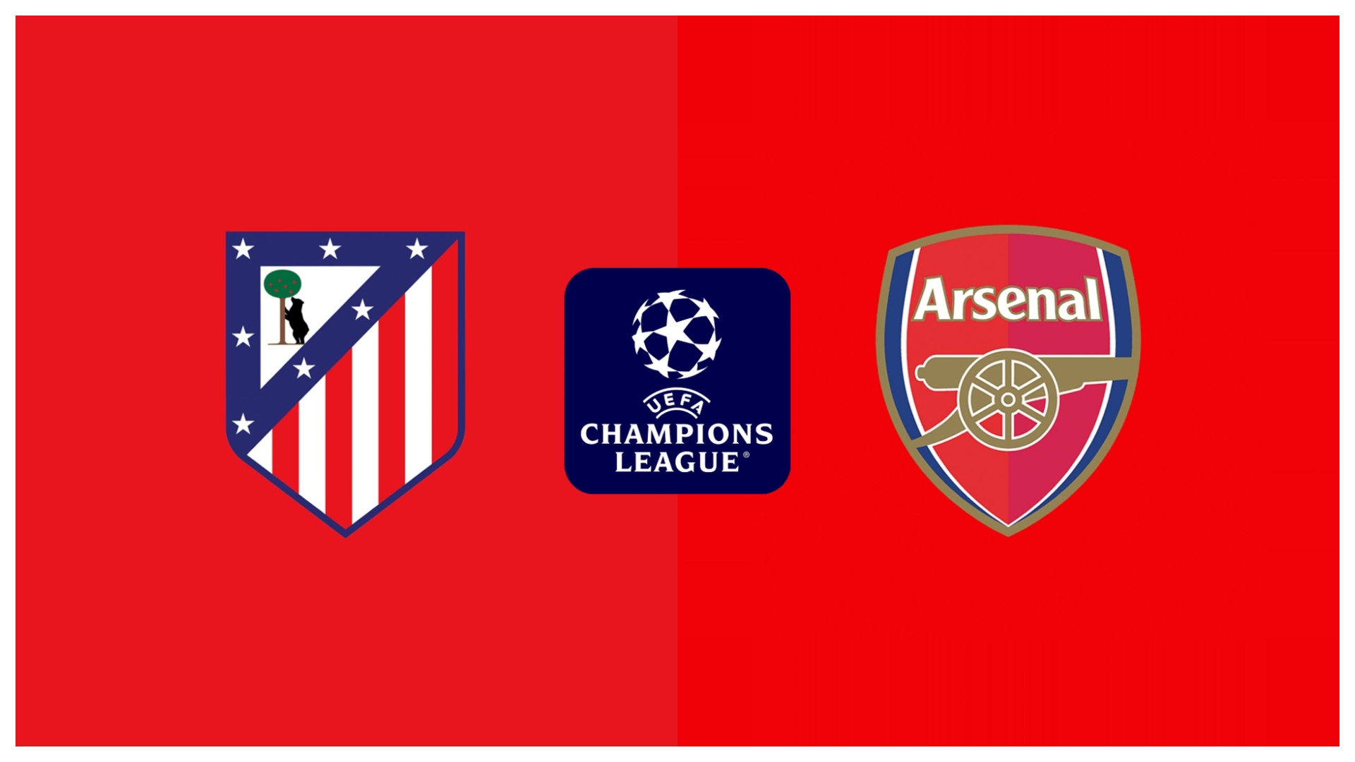 Pariuri. Atletico Madrid – Arsenal. Ponturi şi cote Champions League