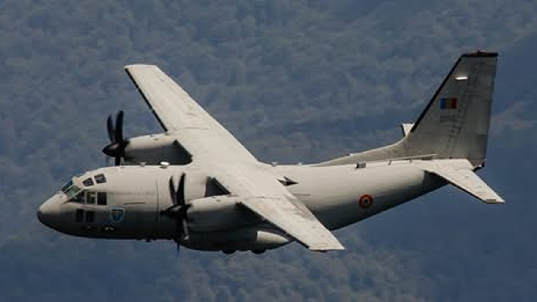 Aeronava cu care zboară președintele Nicușor Dan are comunicații permanente în timpul zborului