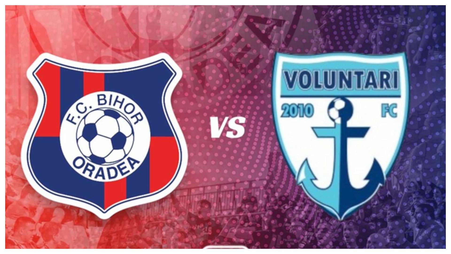 Pariuri. Bihor Oradea – Voluntari. Ponturi şi cote Liga 2