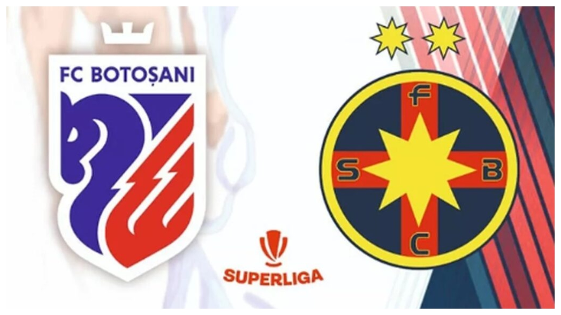 Pariuri. Botoșani – FCSB. Ponturi şi cote SuperLiga