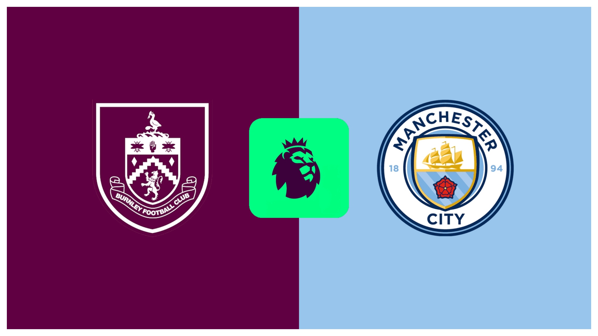 Pariuri. Burnley – Manchester City. Ponturi şi cote Premier League