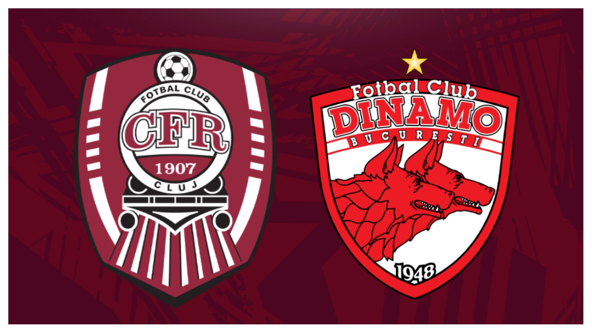 Pariuri. CFR Cluj – Dinamo. Ponturi şi cote SuperLiga