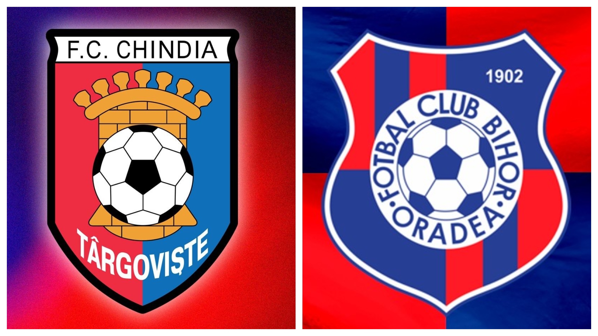 Pariuri. Chindia Târgoviște – Bihor Oradea. Ponturi şi cote Liga 2