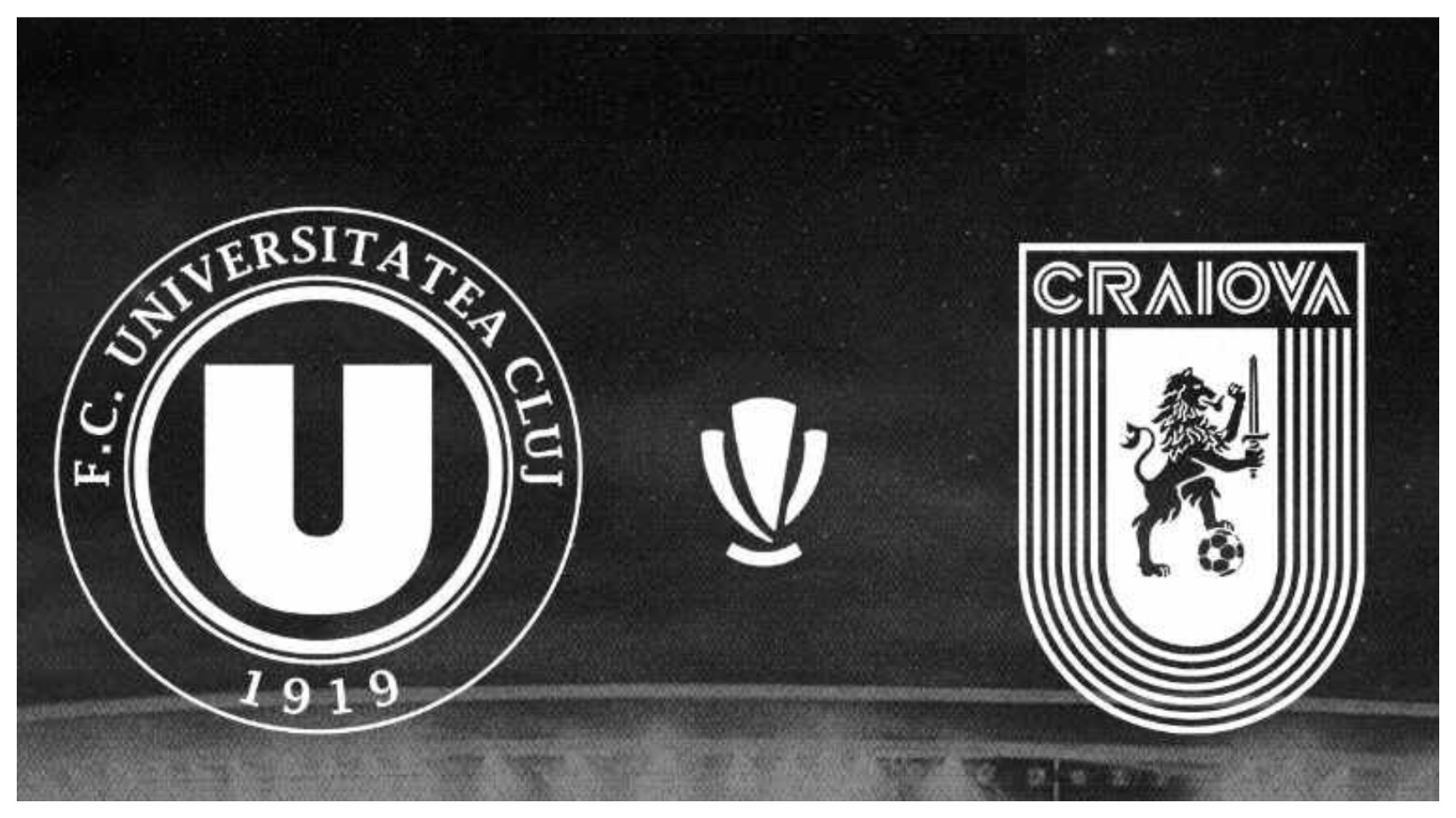 Pariuri. U Cluj – Universitatea Craiova. Ponturi şi cote SuperLiga