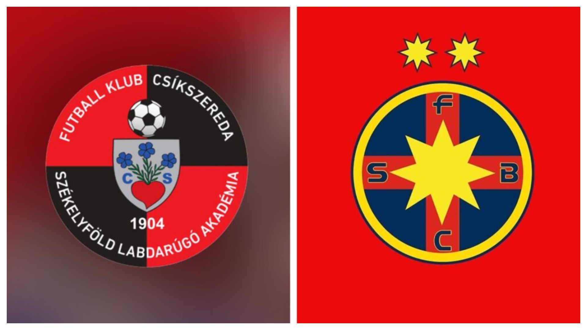 Pariuri. Csikszereda – FCSB. Ponturi şi cote SuperLiga