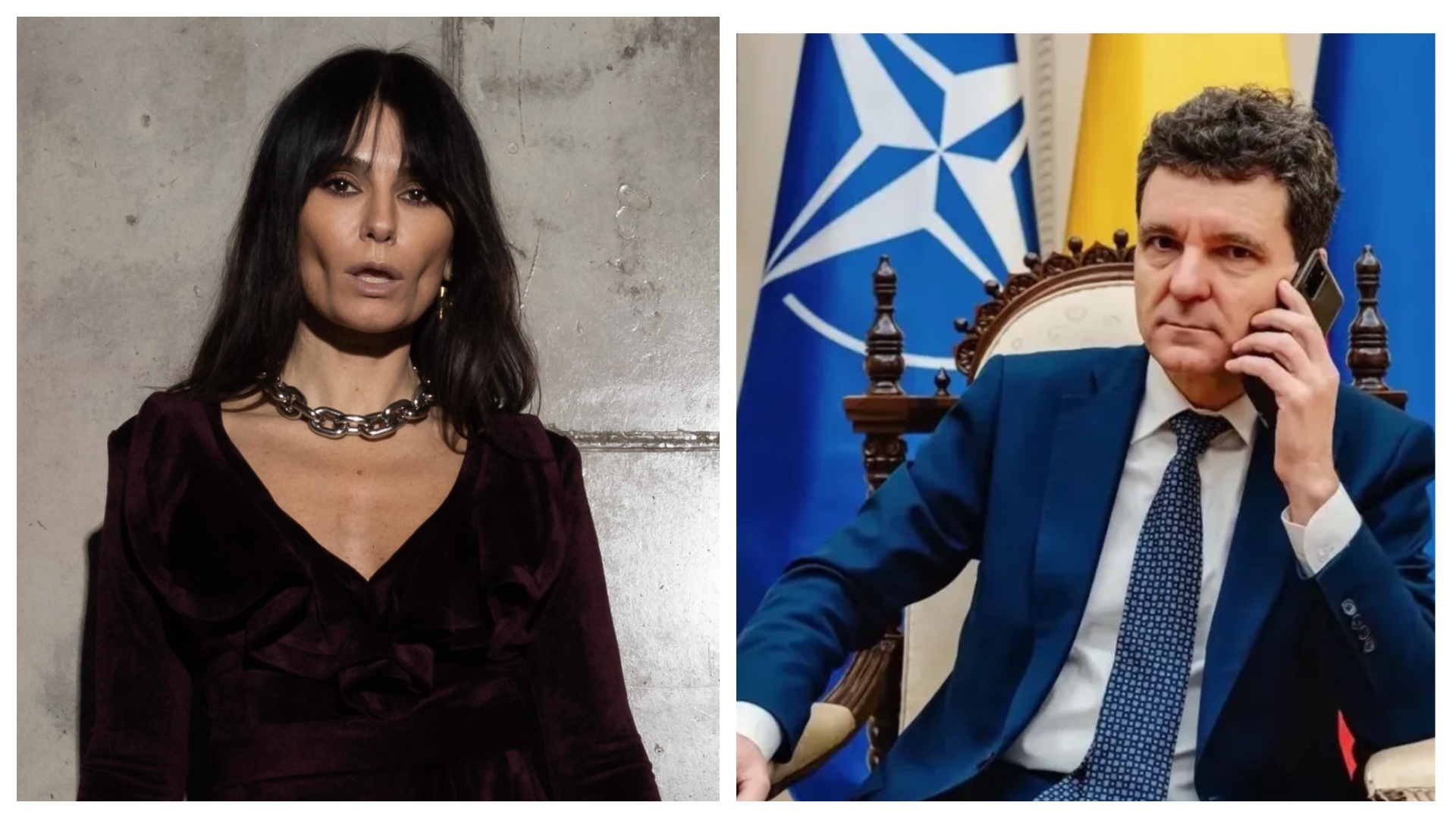 Dana Budeanu îl elogiază pe Nicușor Dan. „Verticalitate și coerență!”