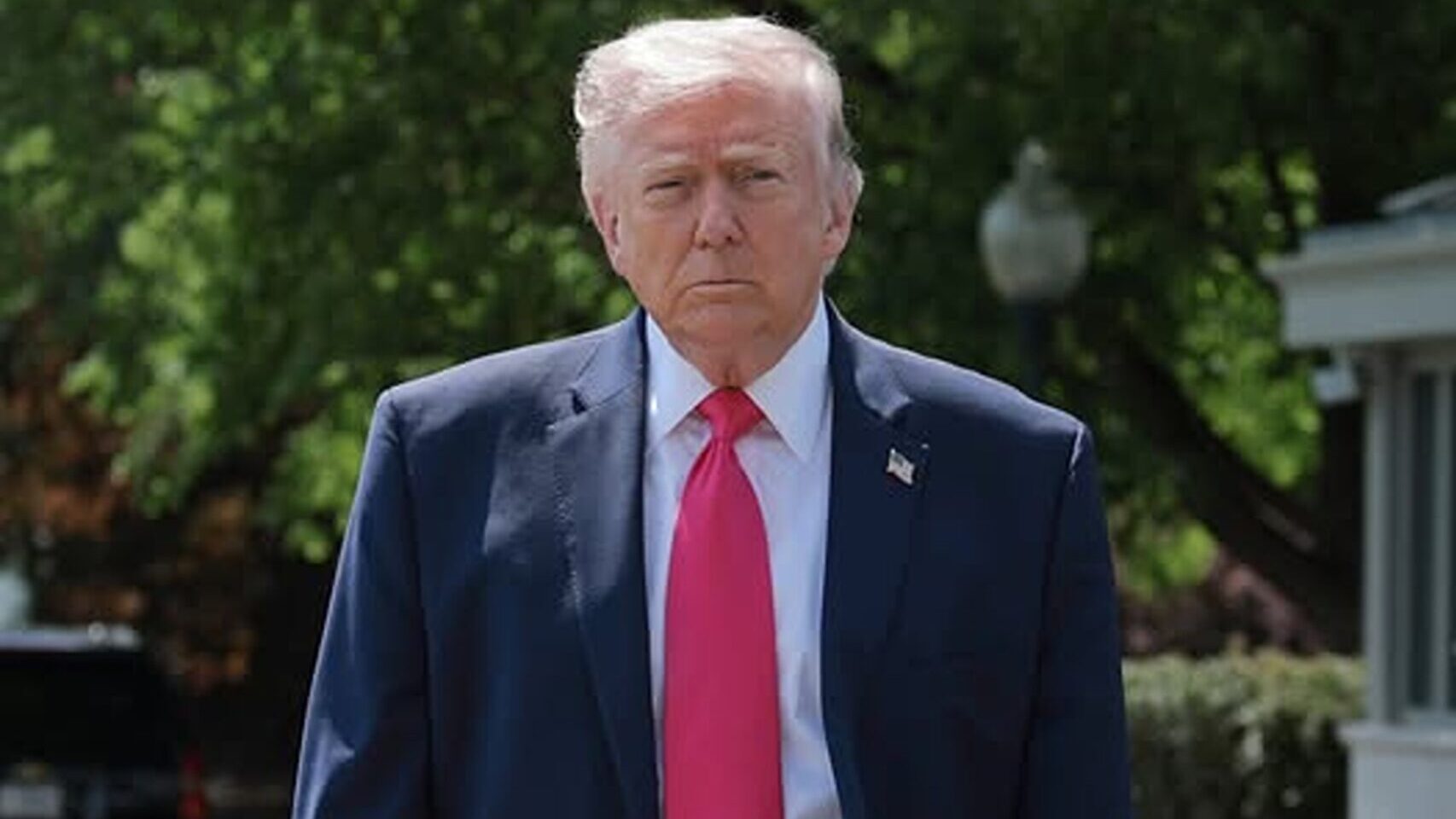 Donald Trump: Iranul cere SUA să redeschidă Strâmtoarea Ormuz pentru că e o țară în colaps