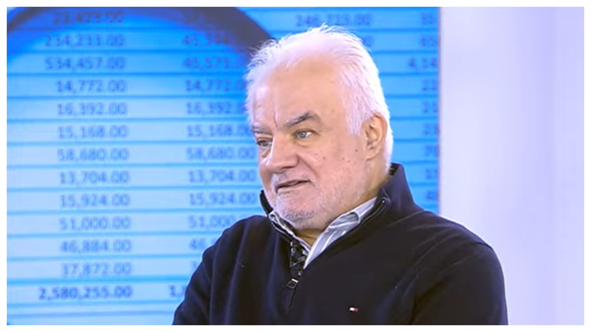 Avertisment BNR privind situația bugetară a României. Eugen Rădulescu: „Tot fondul de rezervă al Guvernului a fost tocat pe nimic”