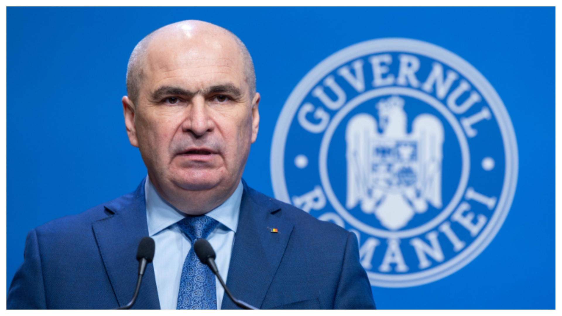 Ilie Bolojan, mesaj tranşant despre alianța PSD-AUR-PNL. „România are nevoie de reforme, nu doar de coaliții”